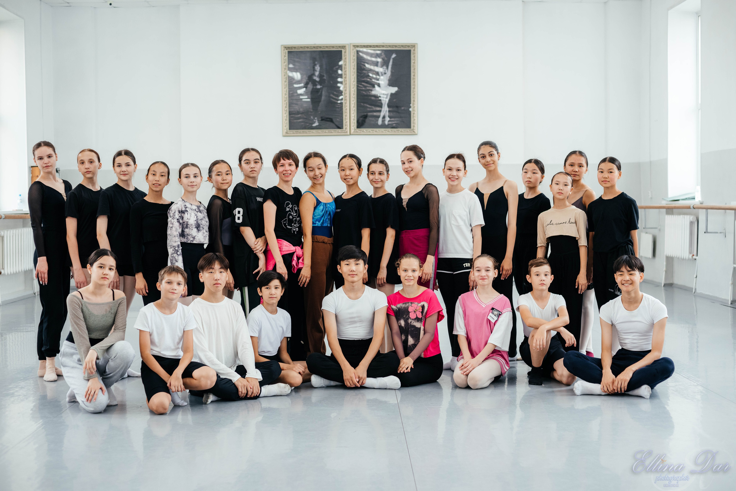 Мастер класс г. Москва. Фотограф Эллина Дар г. Улан-Удэ