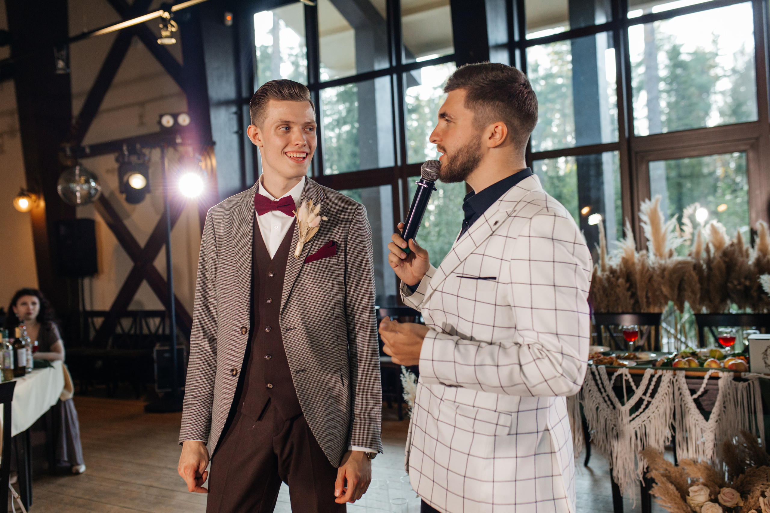 Константин & Анна. Свадебный фотограф Санкт-Петербург