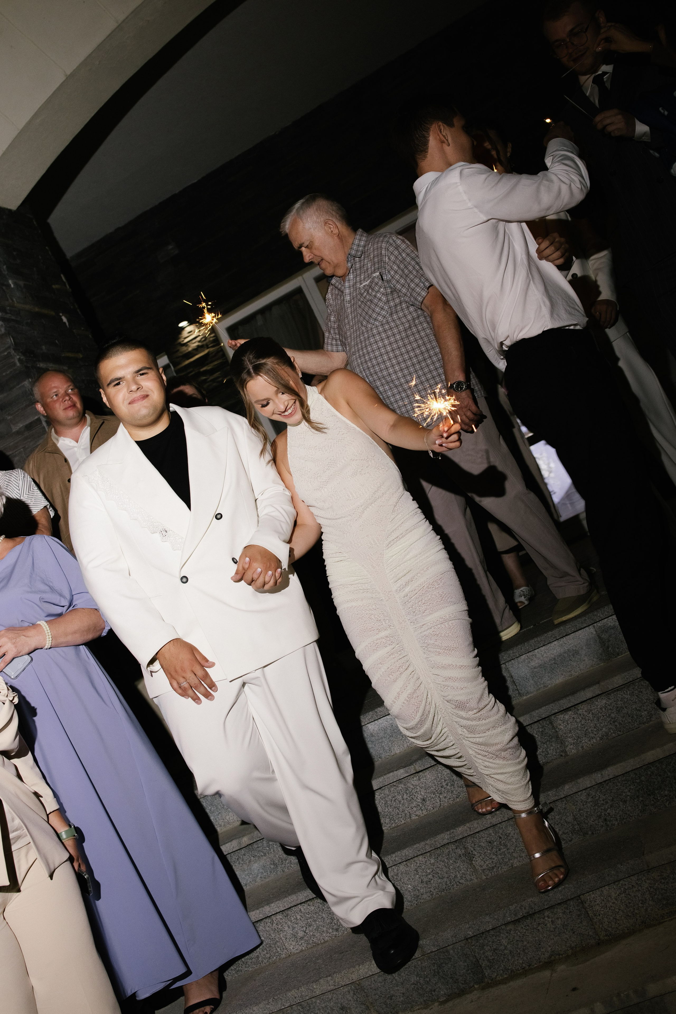 Илья и Полина. Свадебный фотограф Тверь, Москва и Санкт-Петербург