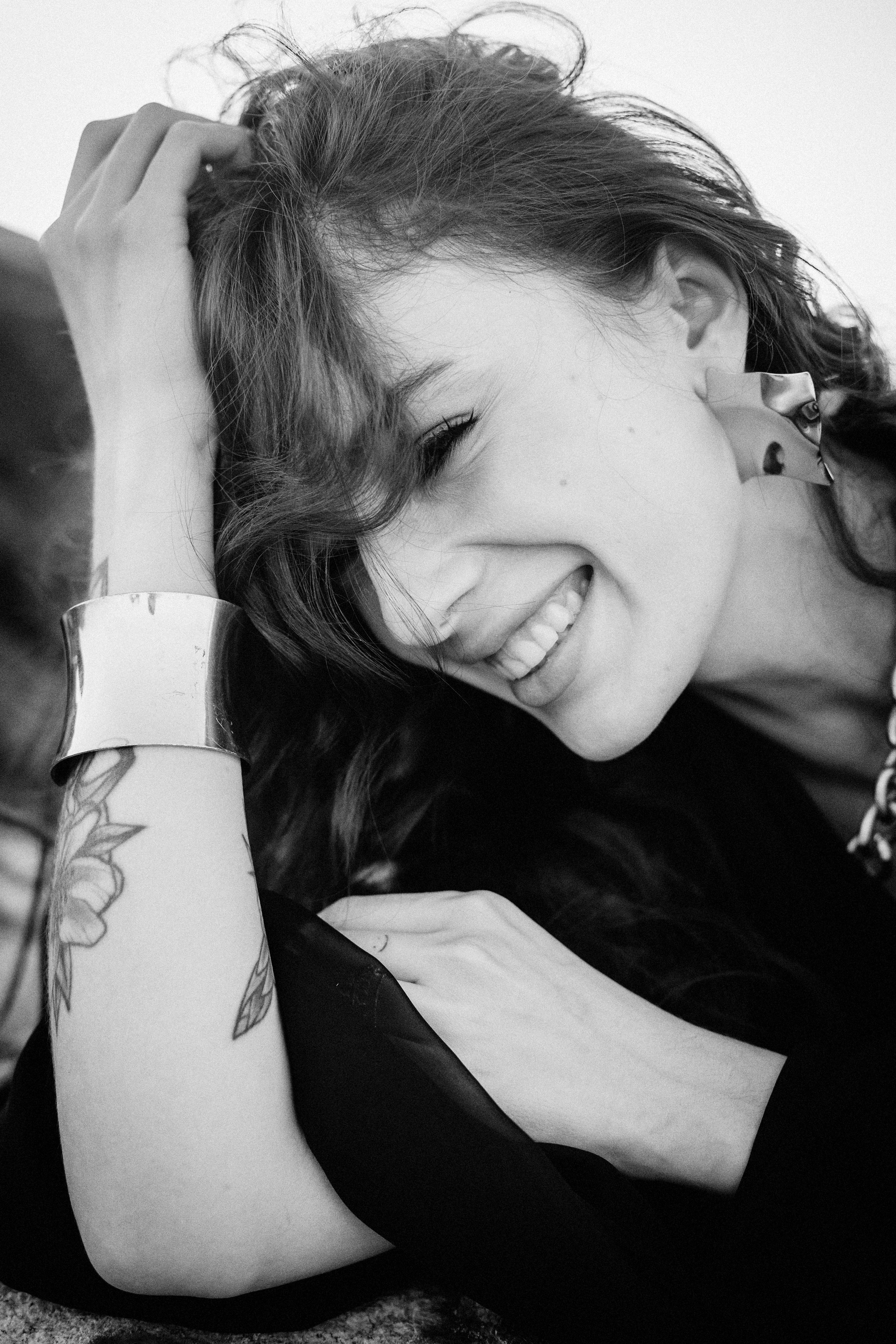 Портрет. Фотограф