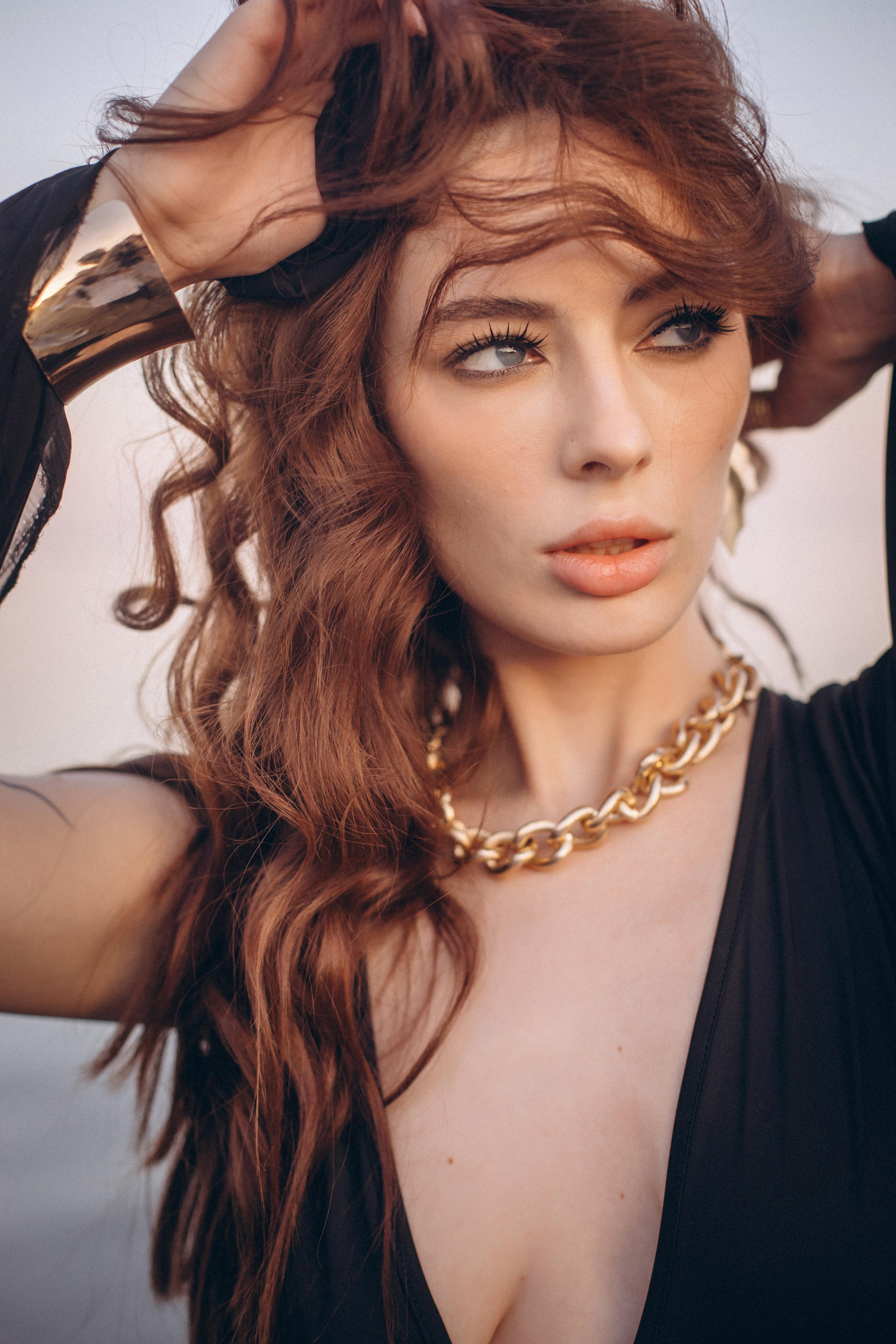 Портрет. Фотограф