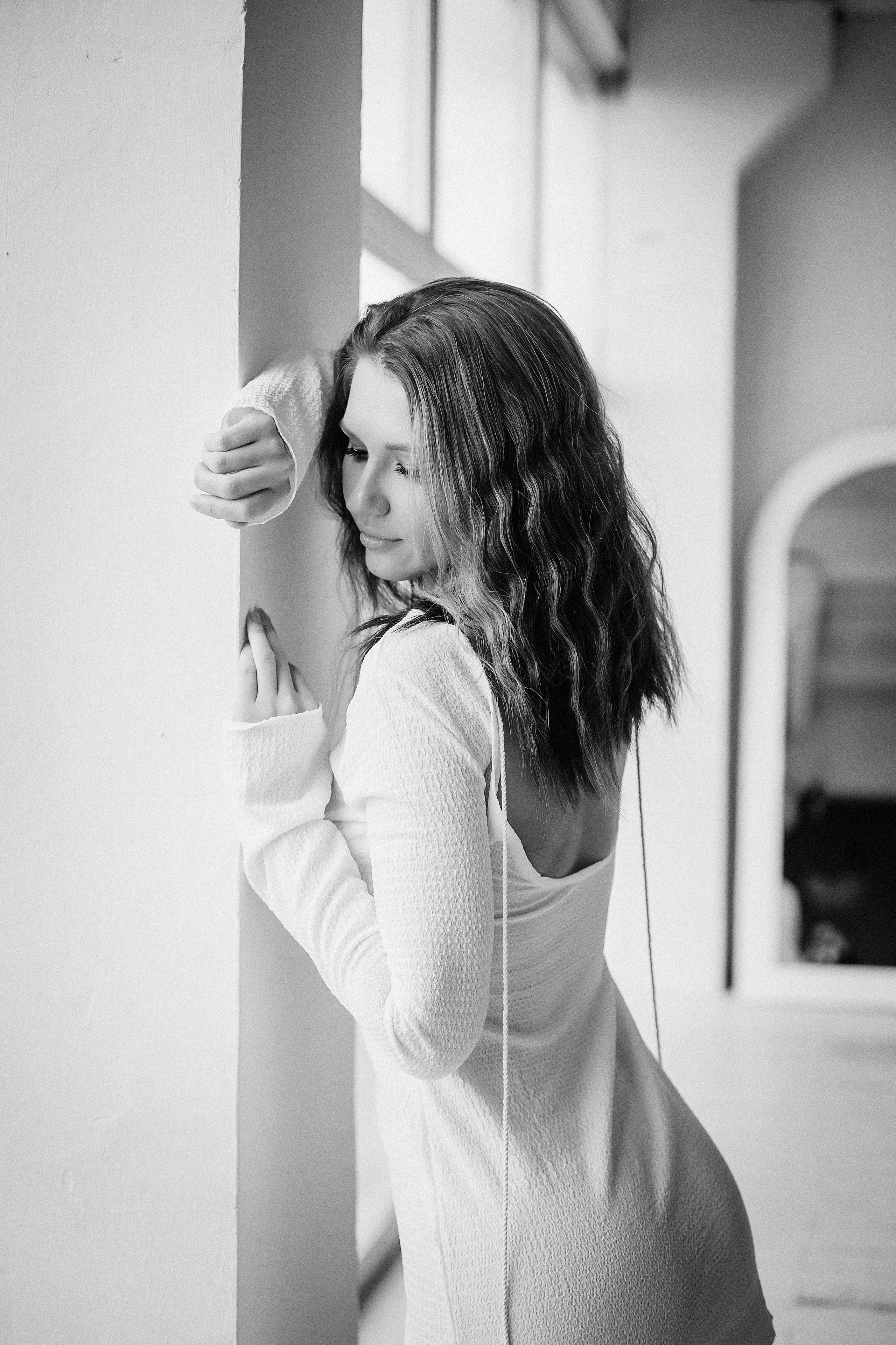 Портрет. Фотограф