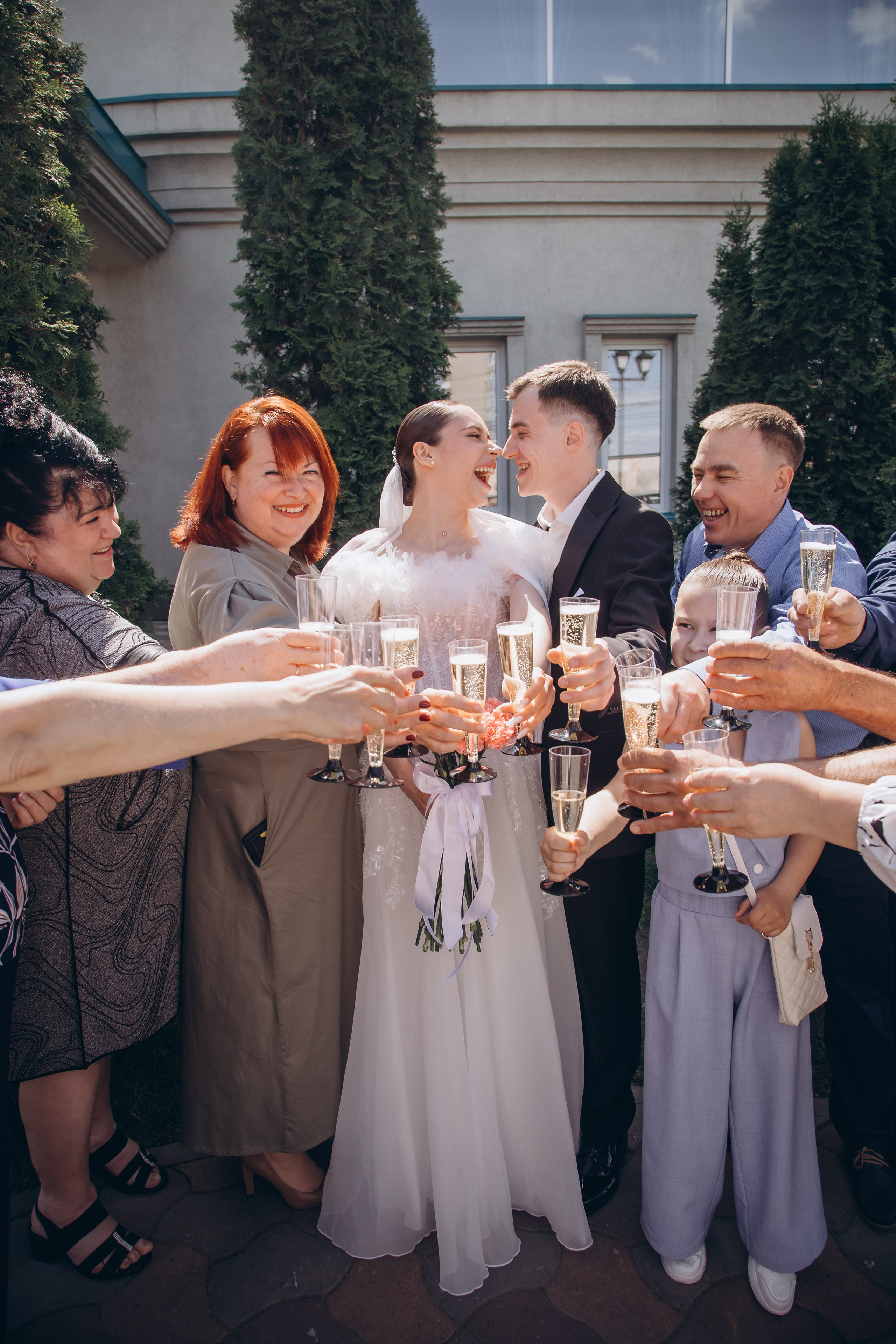 Александр и Анастасия. Фотограф