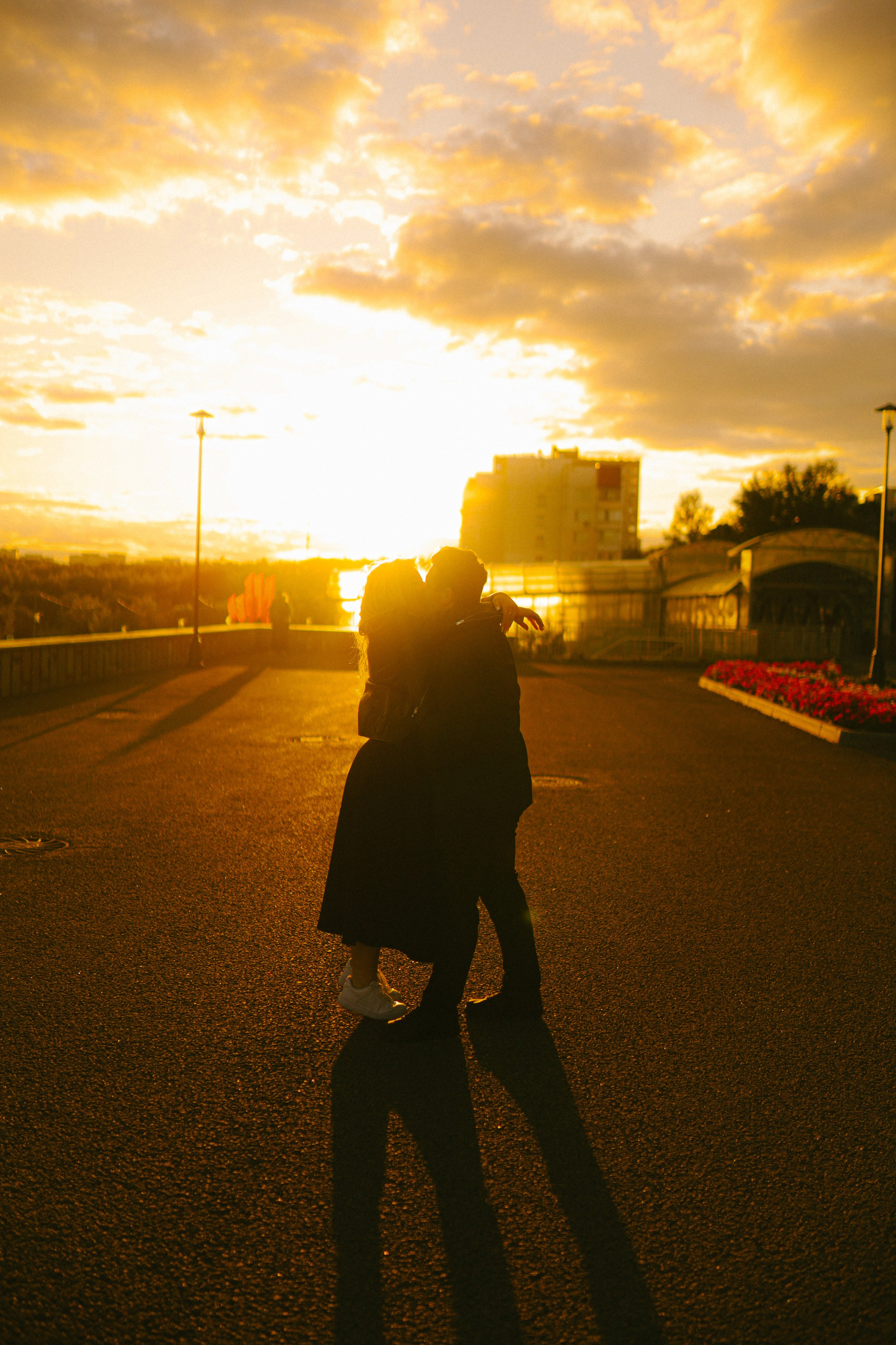 Илья и Анастасия. Фотограф в Москве и области Савина Антонина