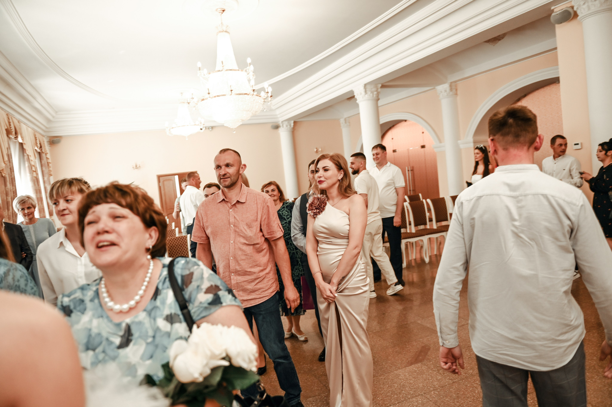 Алексей и Дарья. Свадебный, семейный, детский, контент фотограф в Омске Максим Ильин