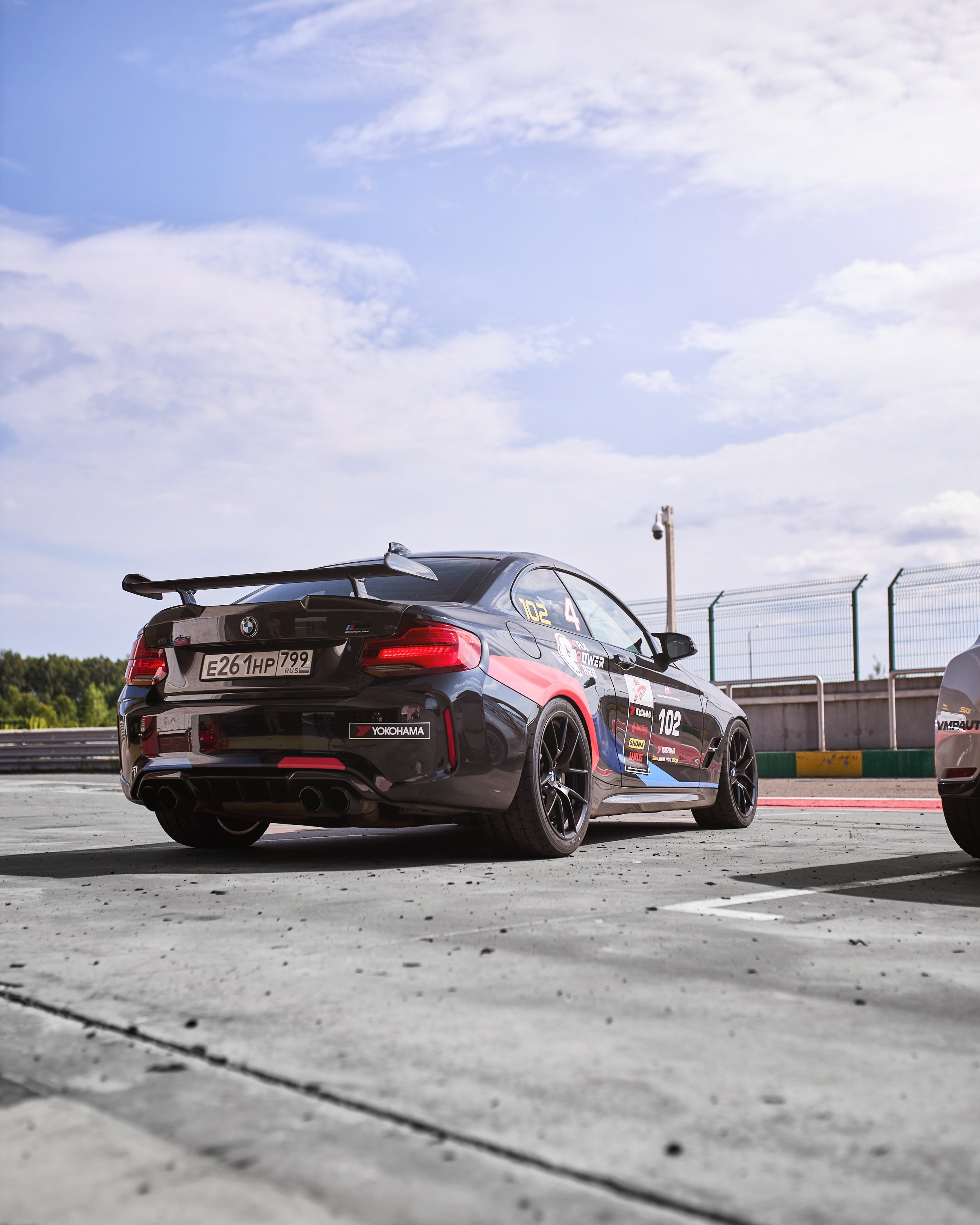 Nring Circuit. DKARPOCHEVA PHOTOGRAPHY