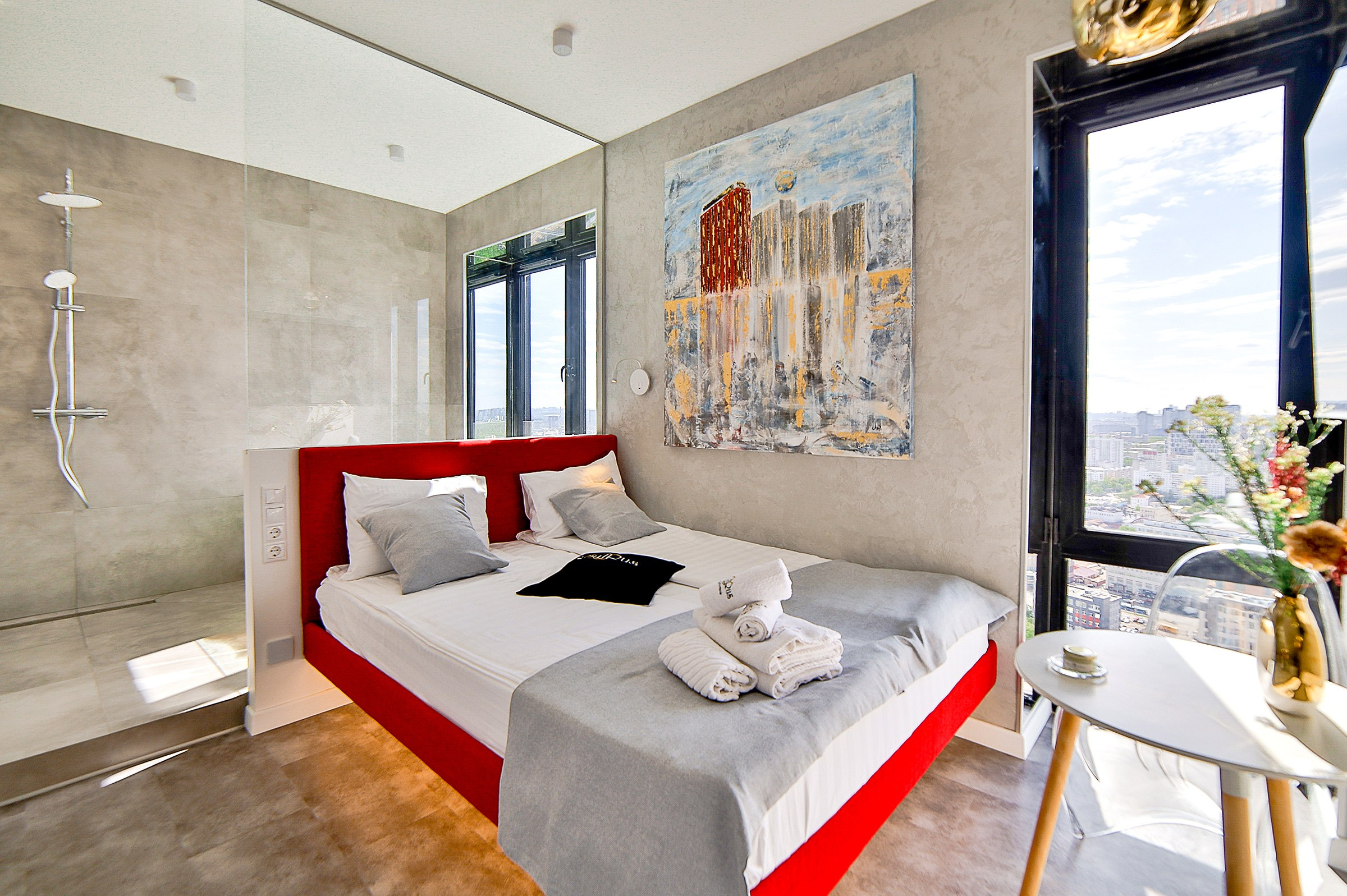 АПАРТАМЕНТ СОУЛ РУС АПАРТ. Фотограф в Москве Ольга Колесникова