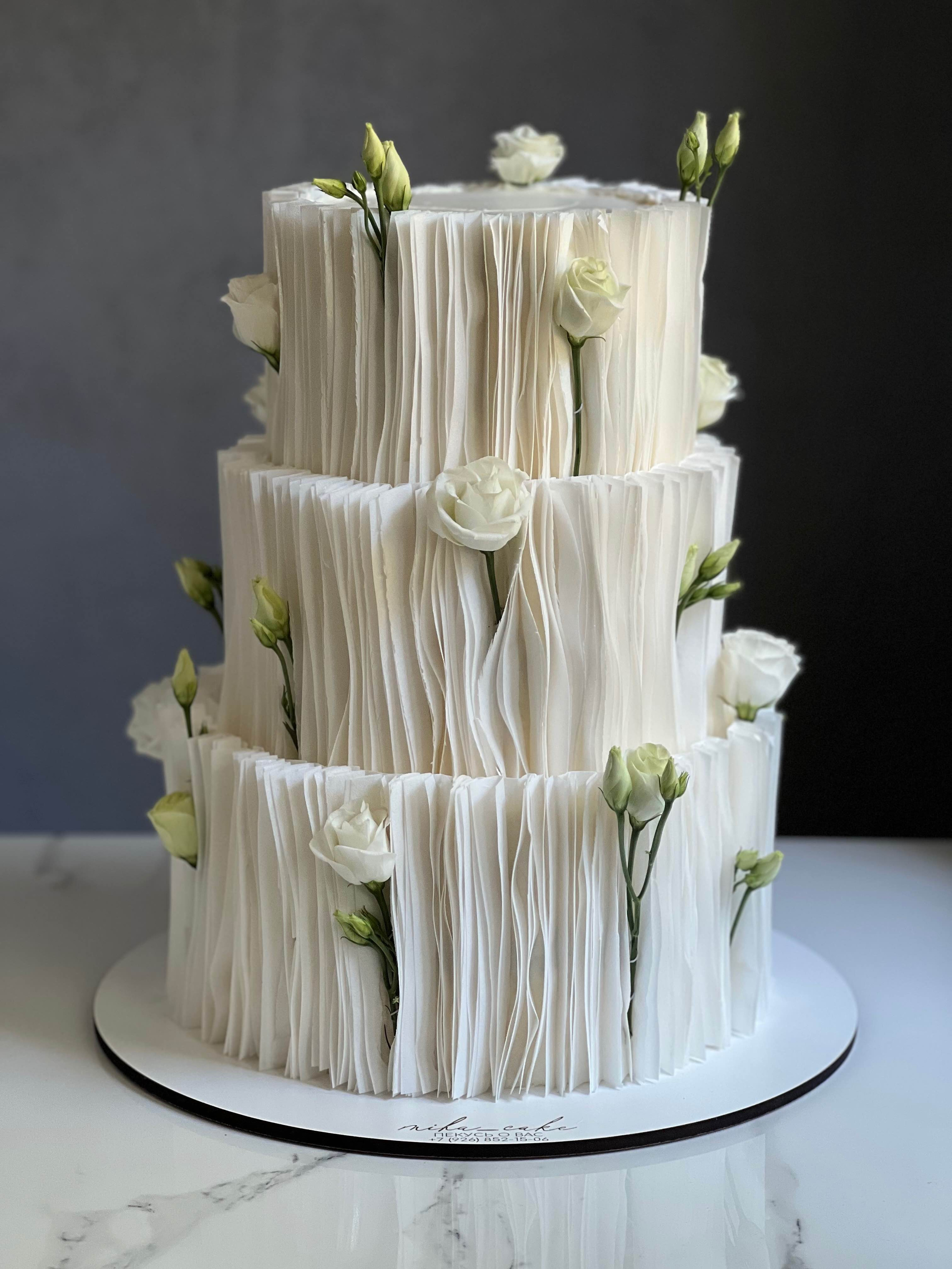 Кондитер Miha_cake. Подрядчики и друзья сети свадебных площадок House for wedding