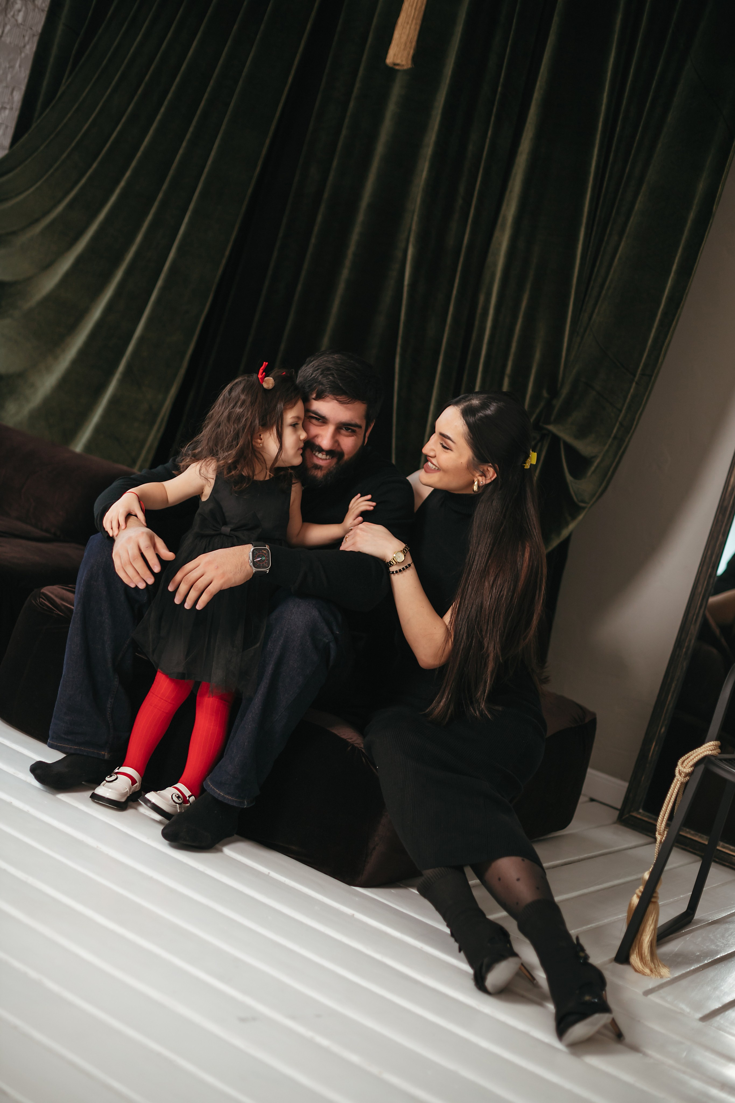 Наиля. Фотограф в Ростове-на-Дону Мария Безменова