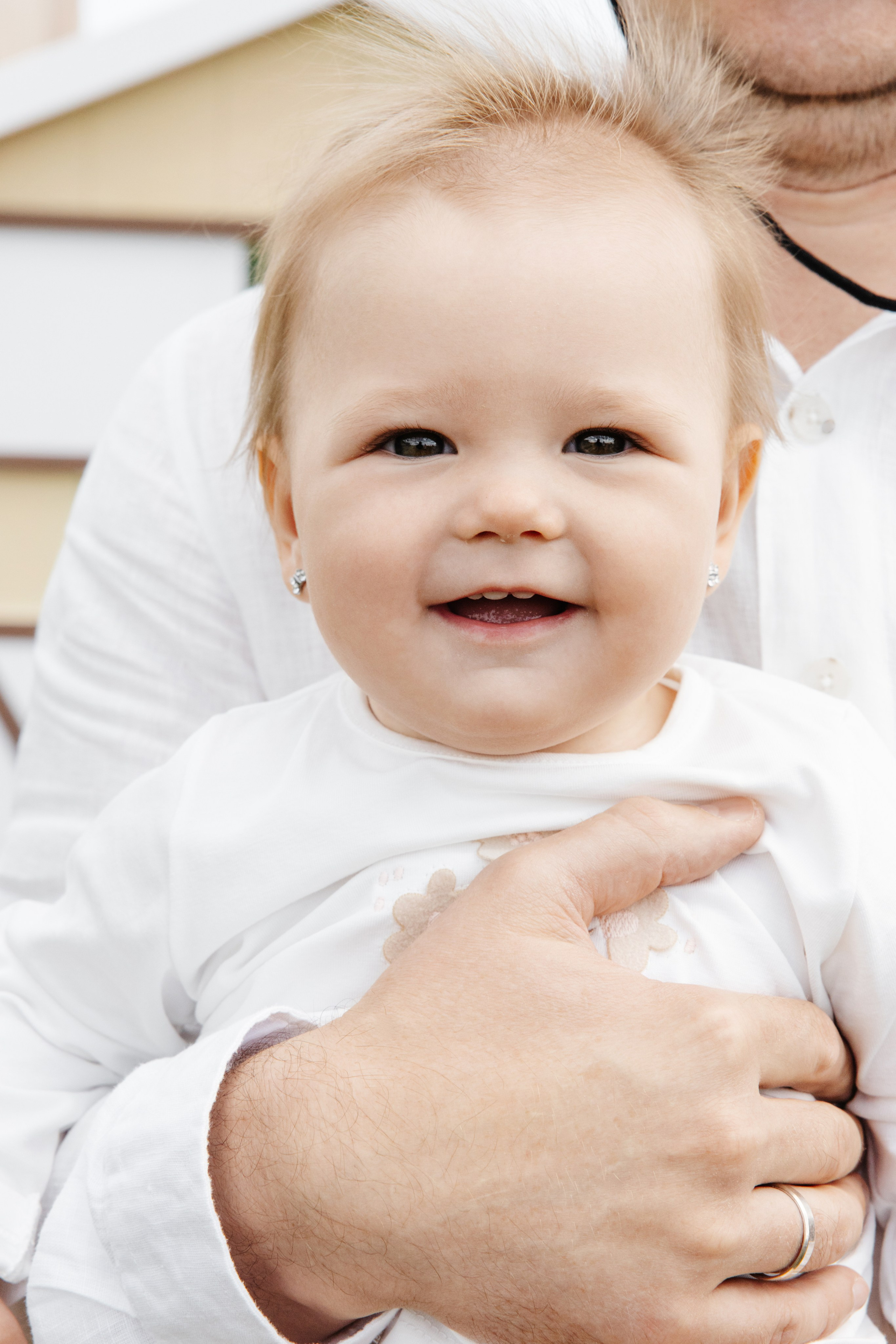 ГЕНДЕР ПАТИ. Фотограф в Красноярске