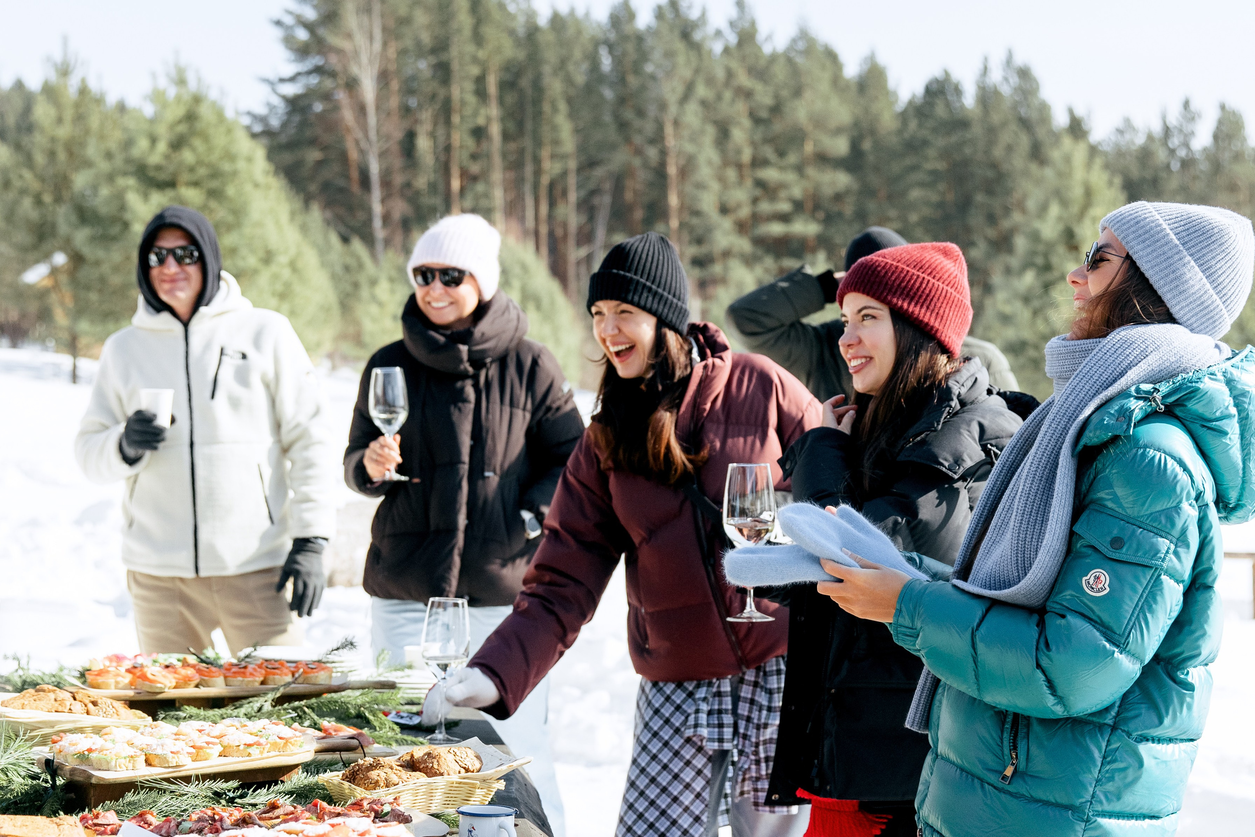 ДЕНЬ ДОЖДЕНИЯ ЕКАТЕРИНЫ. Фотограф в Красноярске