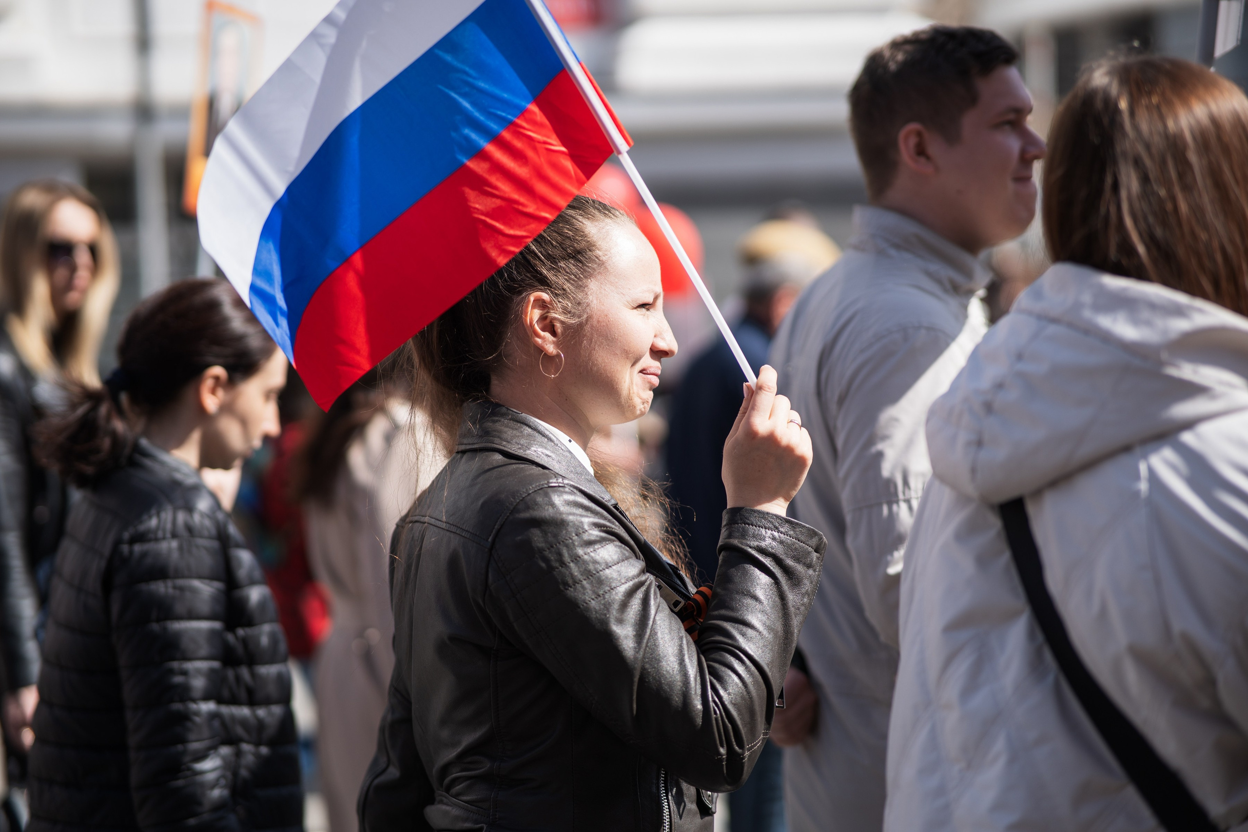 9 Мая | АЗОТ. Фотограф на любое событие в Кемерово