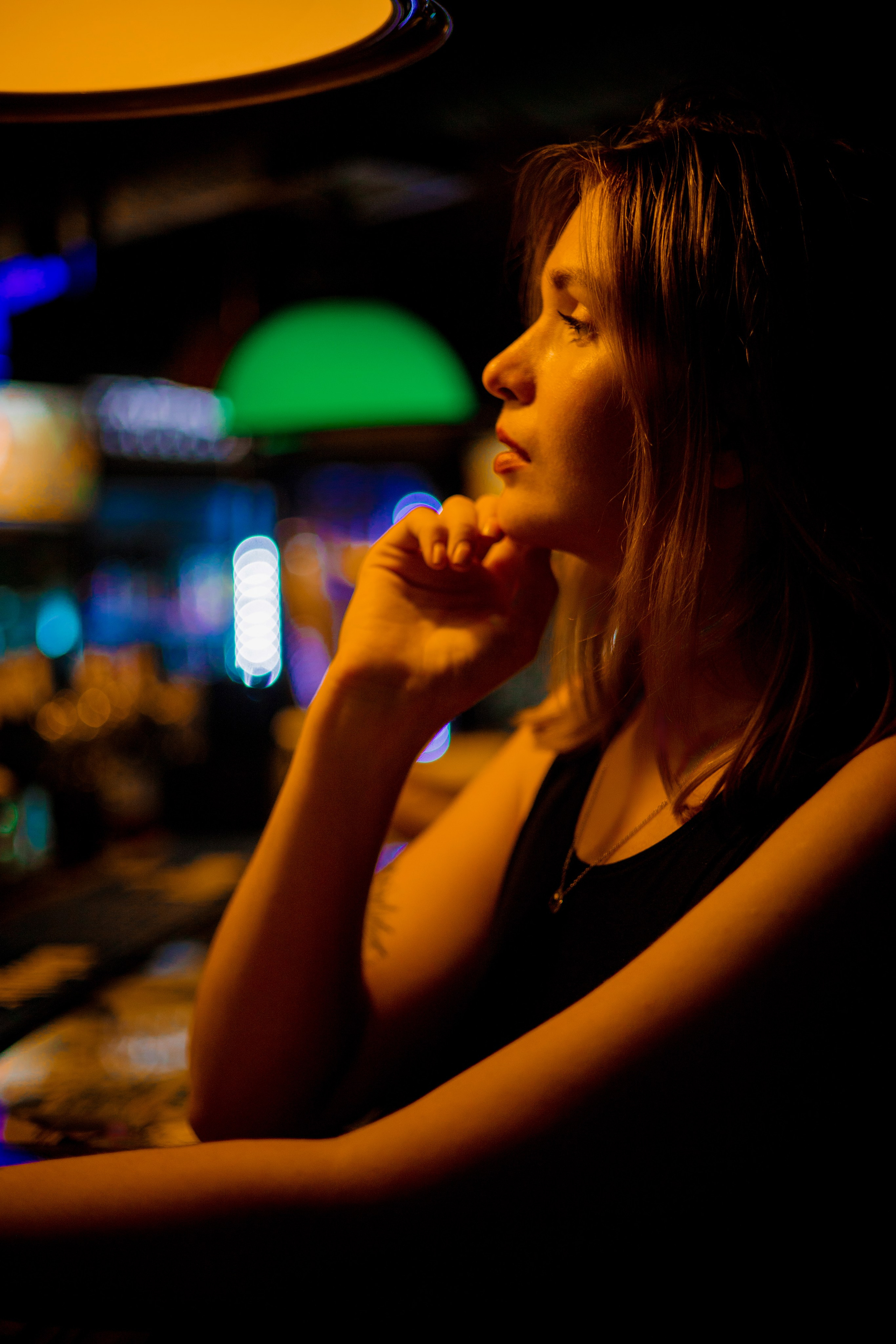 Алла. Gorbunova Alina Фотограф