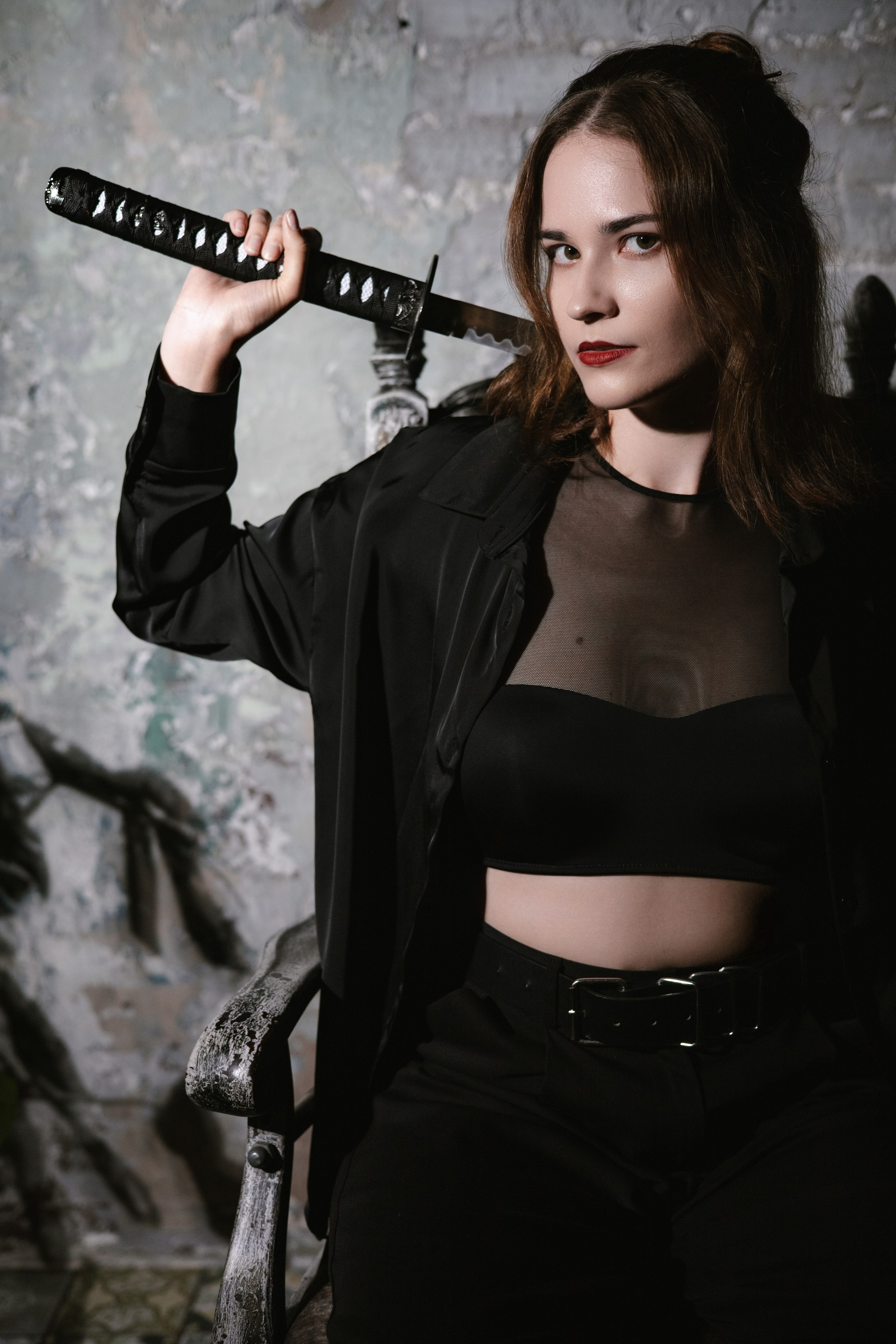 Halloween 2024. Gorbunova Alina Фотограф