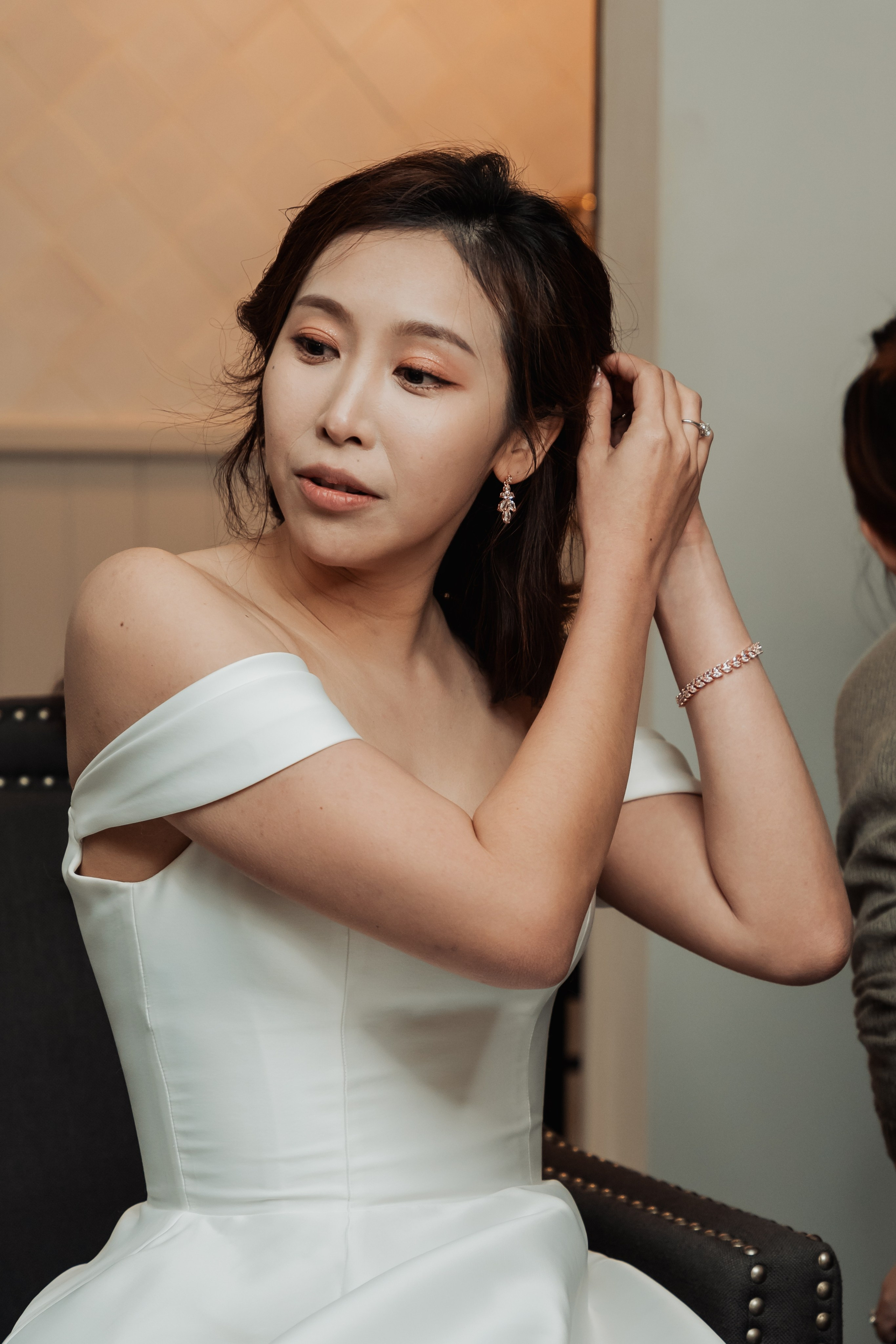 …True Love’s Kiss. Golden Moments Editing — We do Wedding’s Retouch and Video Editing