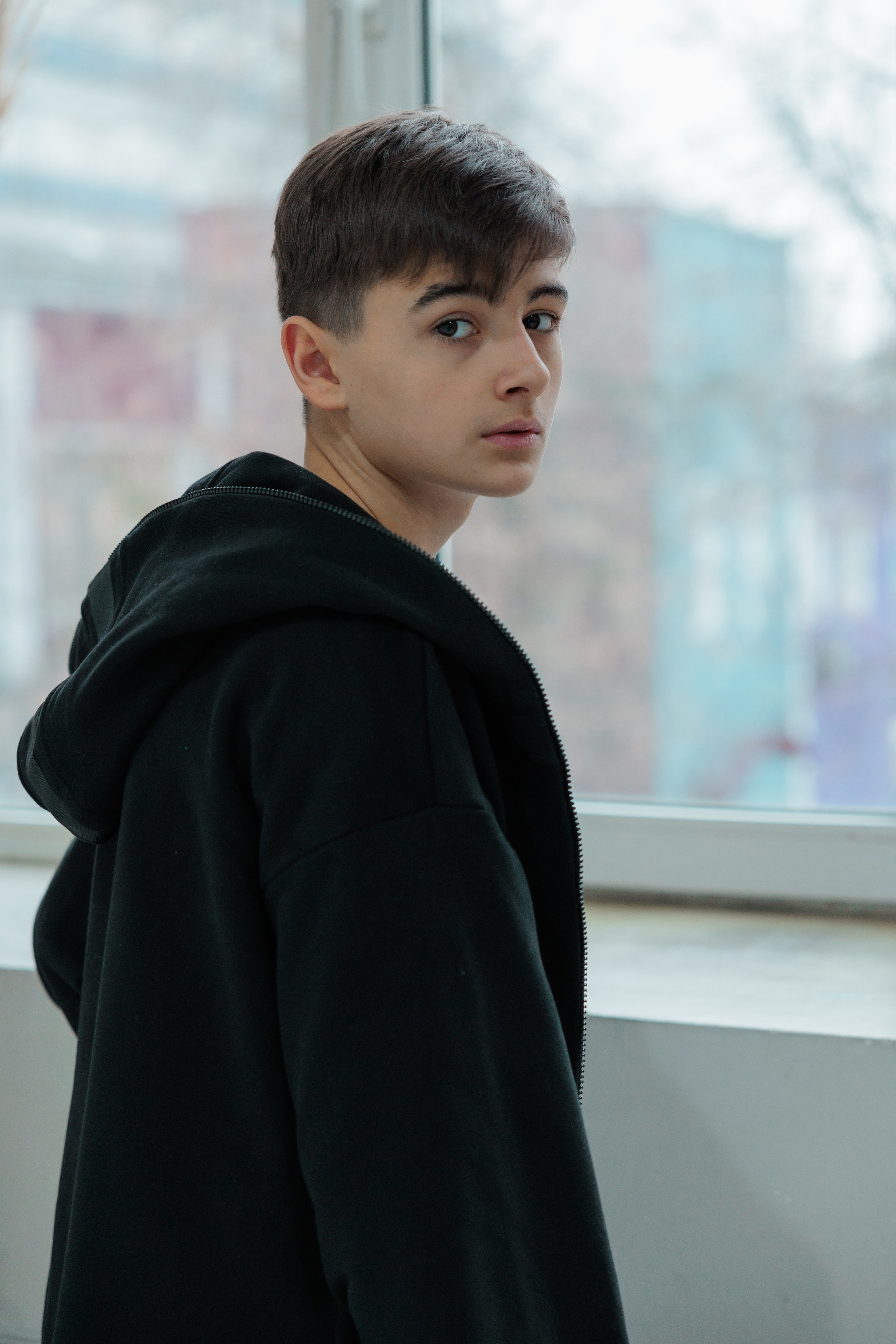 ТИМ. Я фотограф из Москвы к Вашим услугам