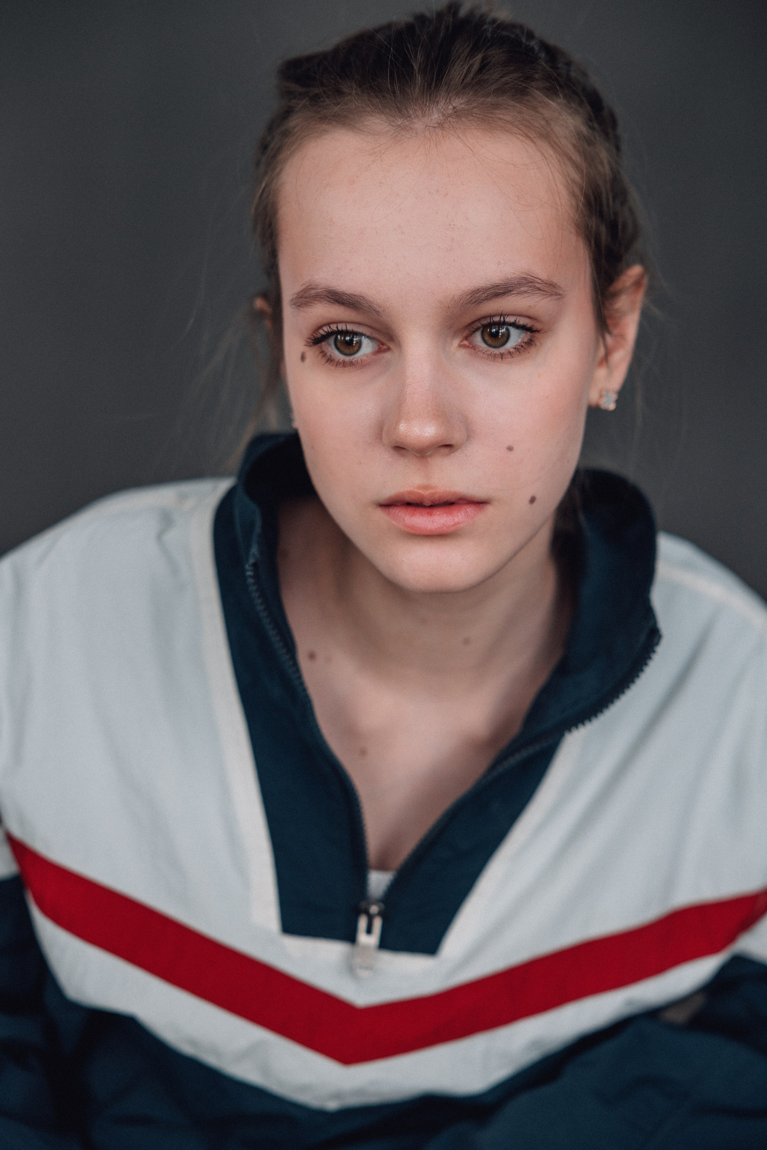 ПОЛИНА. Я фотограф из Москвы к Вашим услугам
