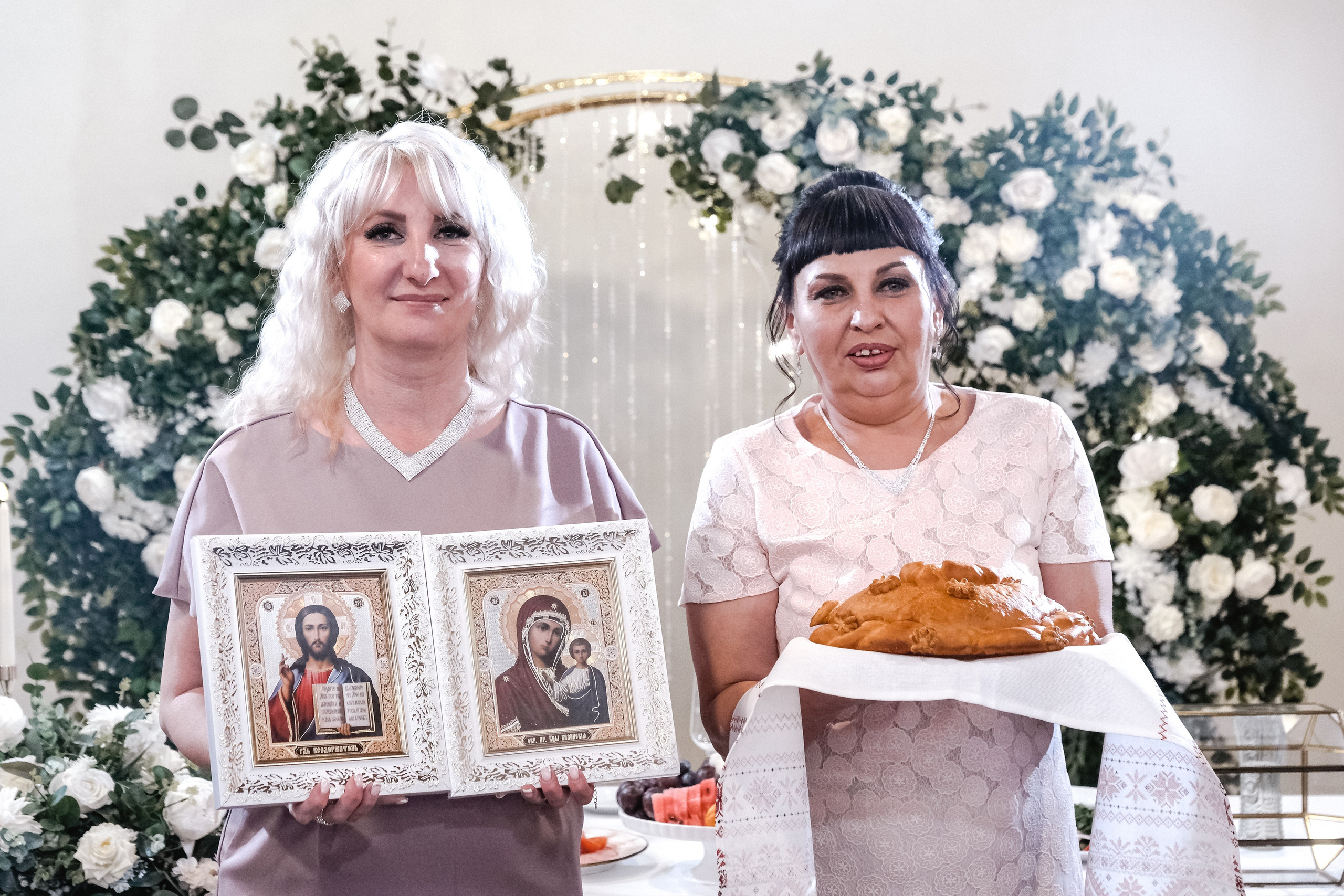 Свадьба Дмитрия и Ирины. Свадебный фотограф в Челябинске Сырчикова Наталья