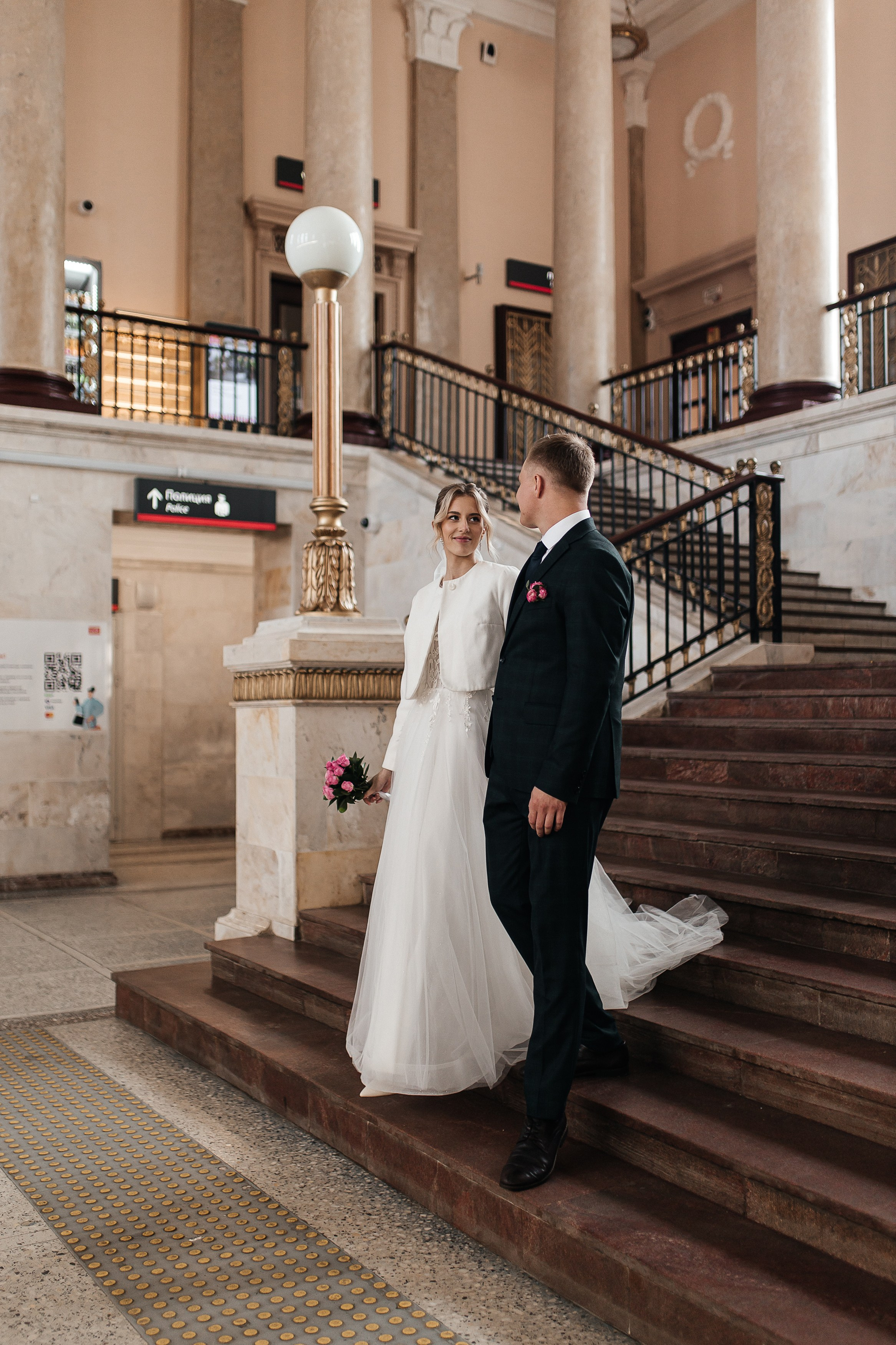 Свадьба Валерии и Олега. Свадебный и контент фотограф в Петрозаводске Ксения Истрафилова