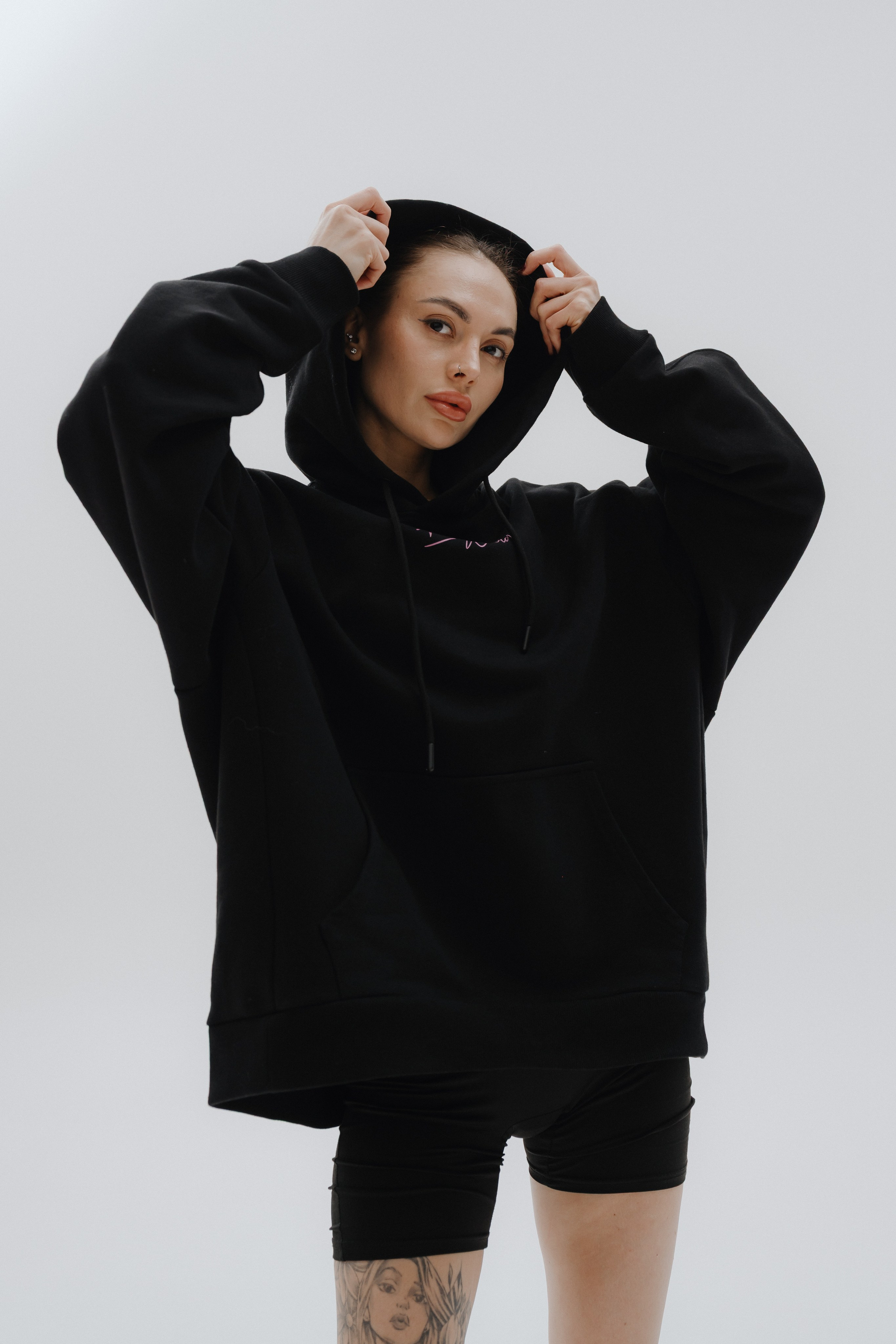 Мерч баскетбольной команды «Forward»