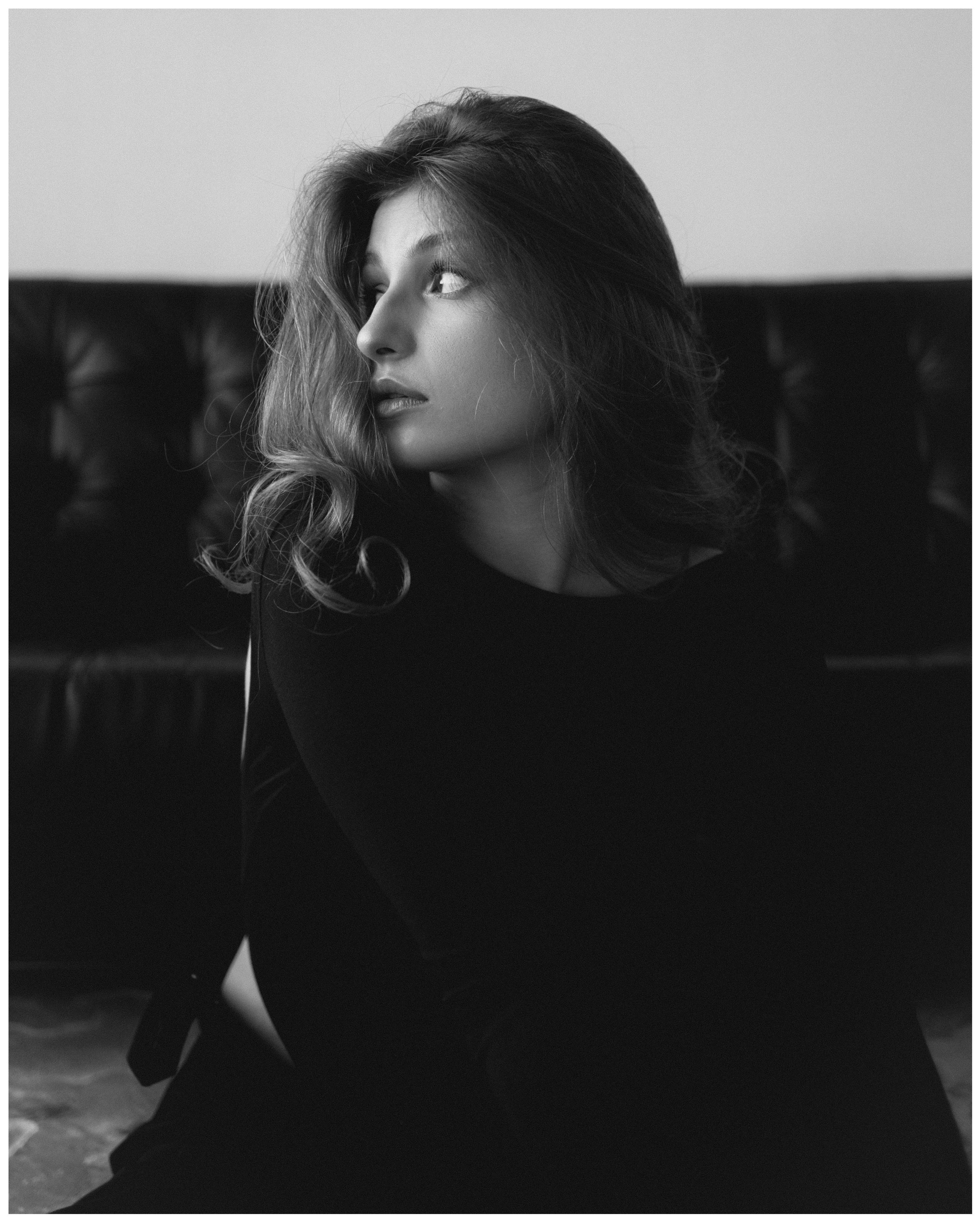 Taya. Фотограф Екатерина Волкова