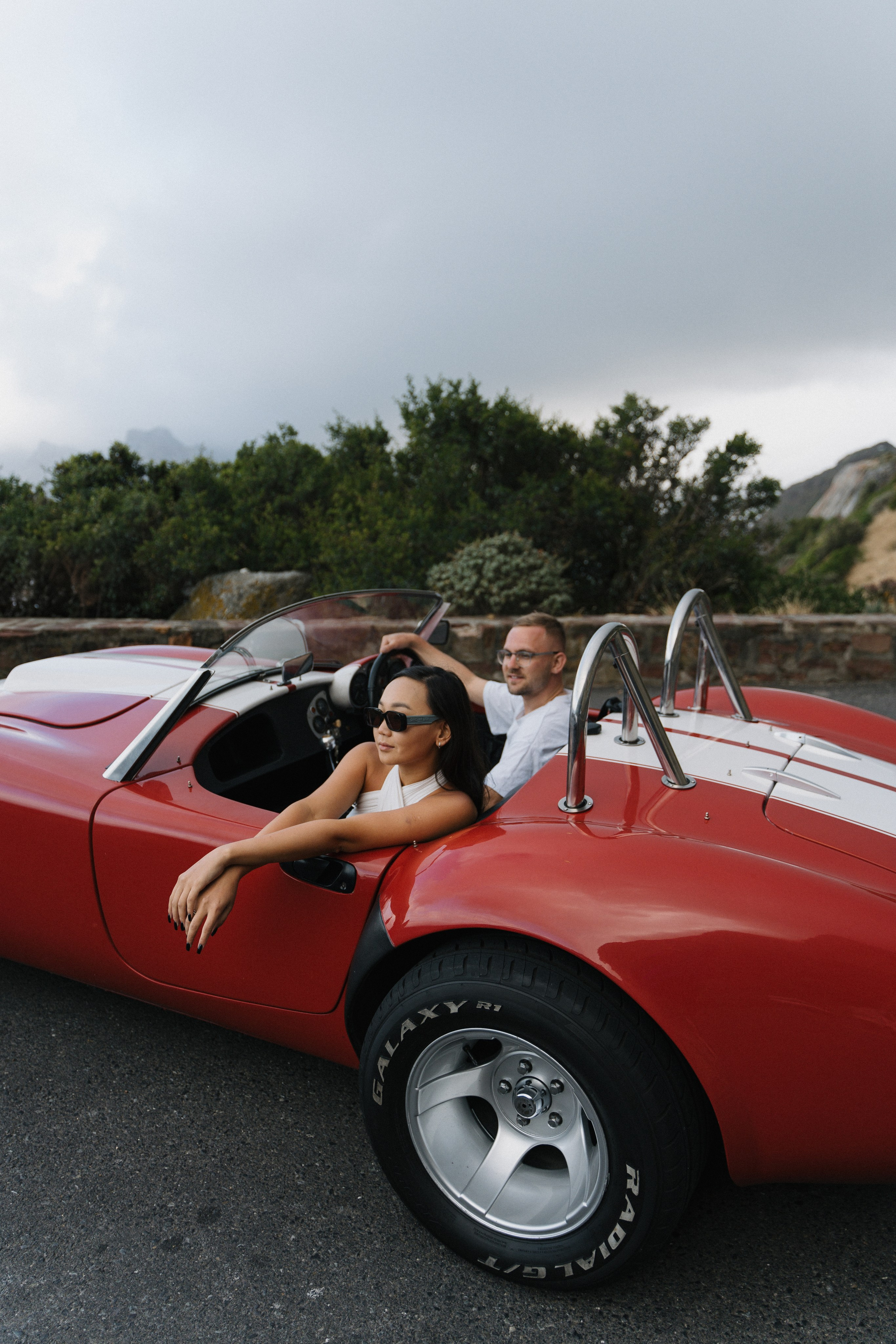 Однажды в Африке. Свадебный фотограф в Санкт-Петербурге