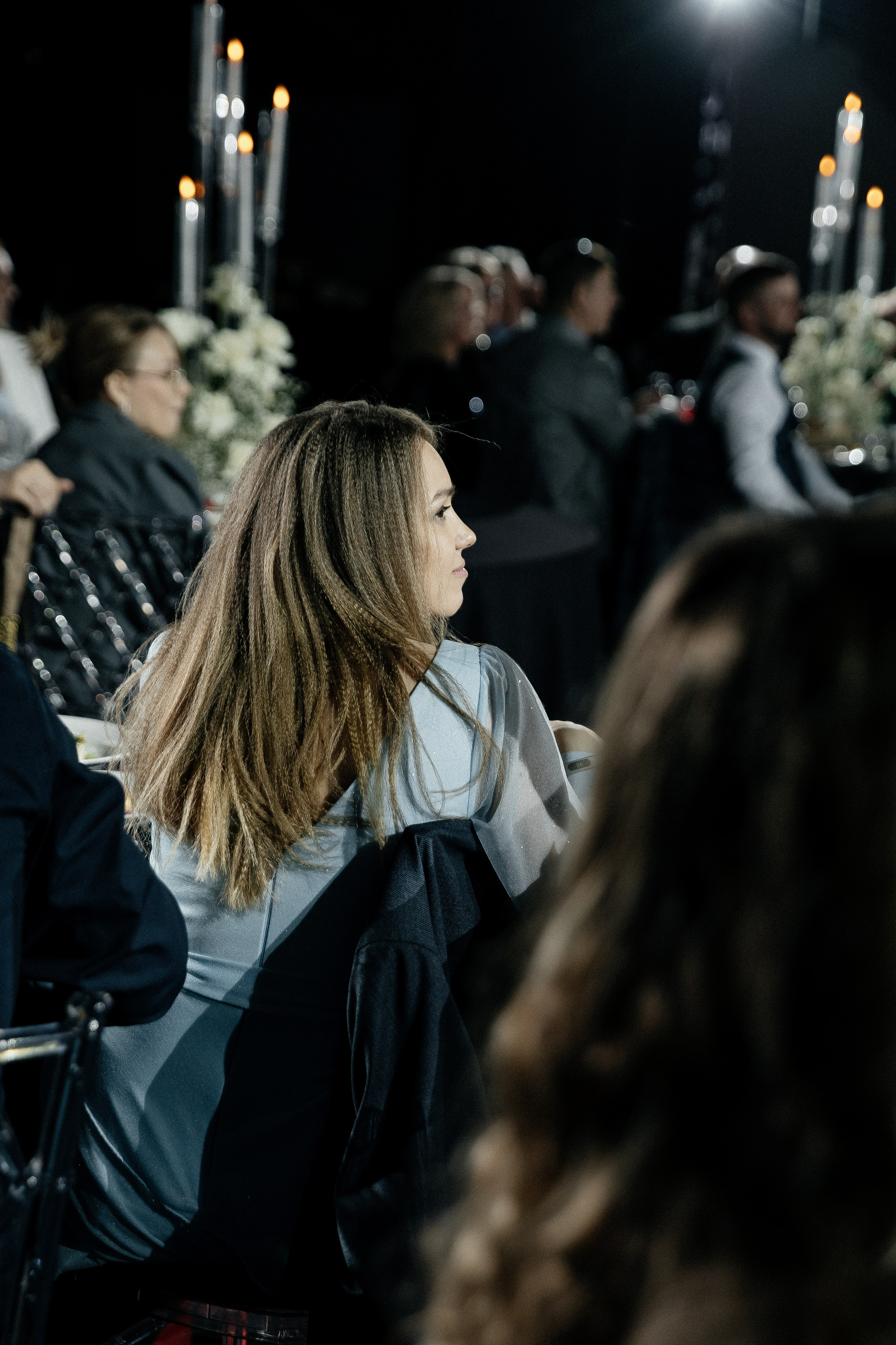 Свадебный банкет — Настя и Саша Борщ. Свадебный фотограф в Нижнем Новгороде Генеральская Ира