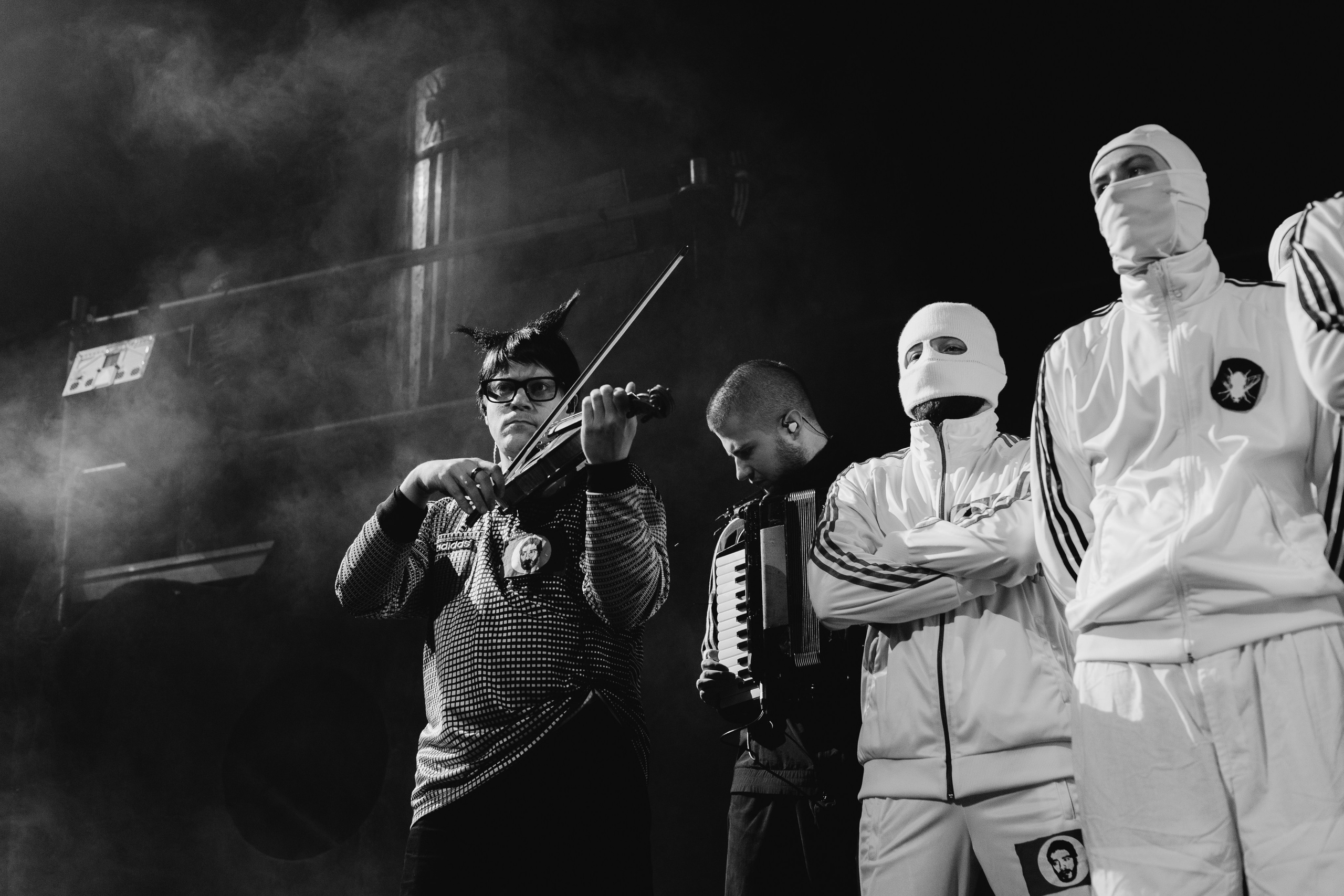 Хаски’25 «Партизан» Saint-Petersburg. RUSLAN ROZANOV