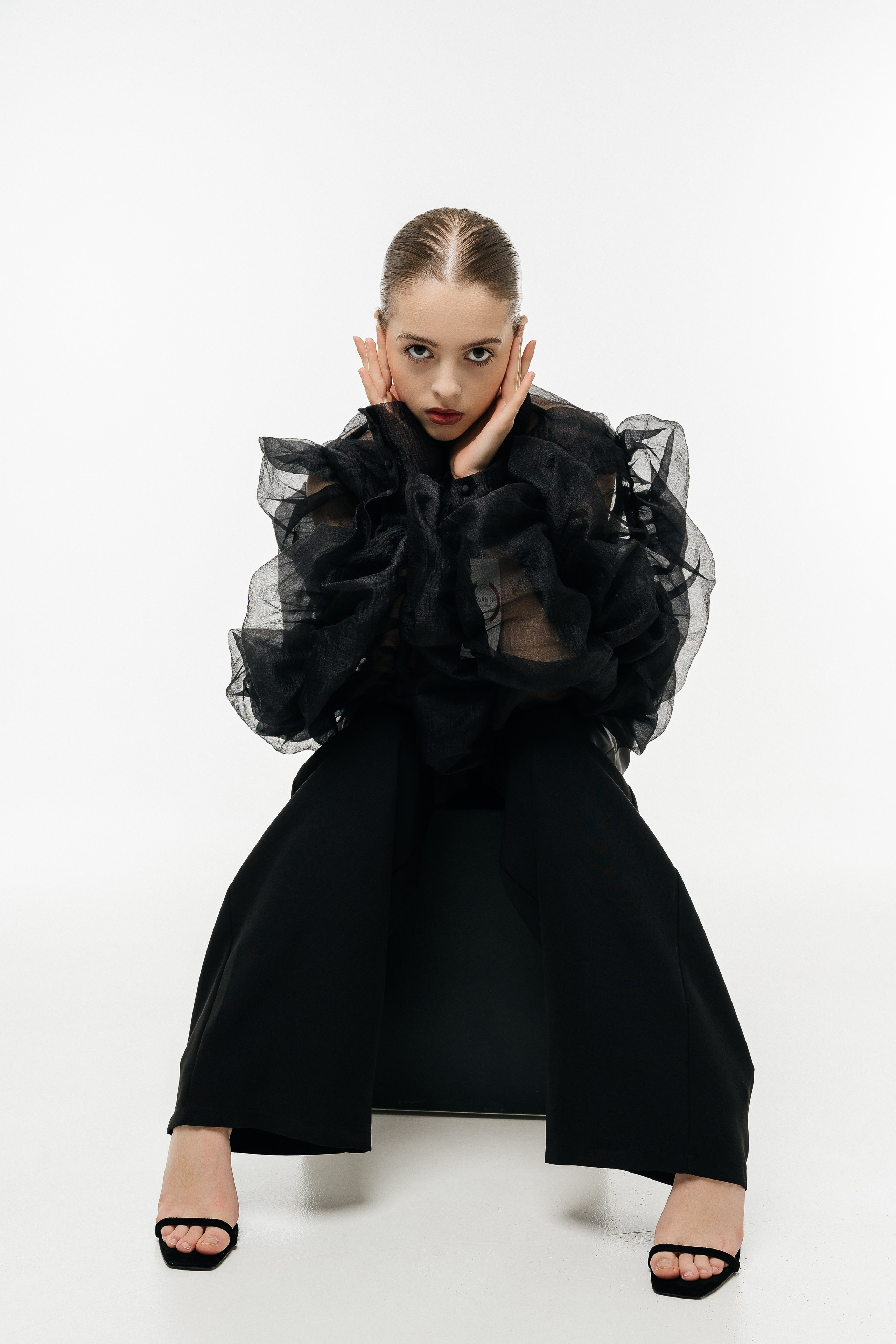 Арина. Свадебный, репортажный, семейный фотограф Елена Брюхова