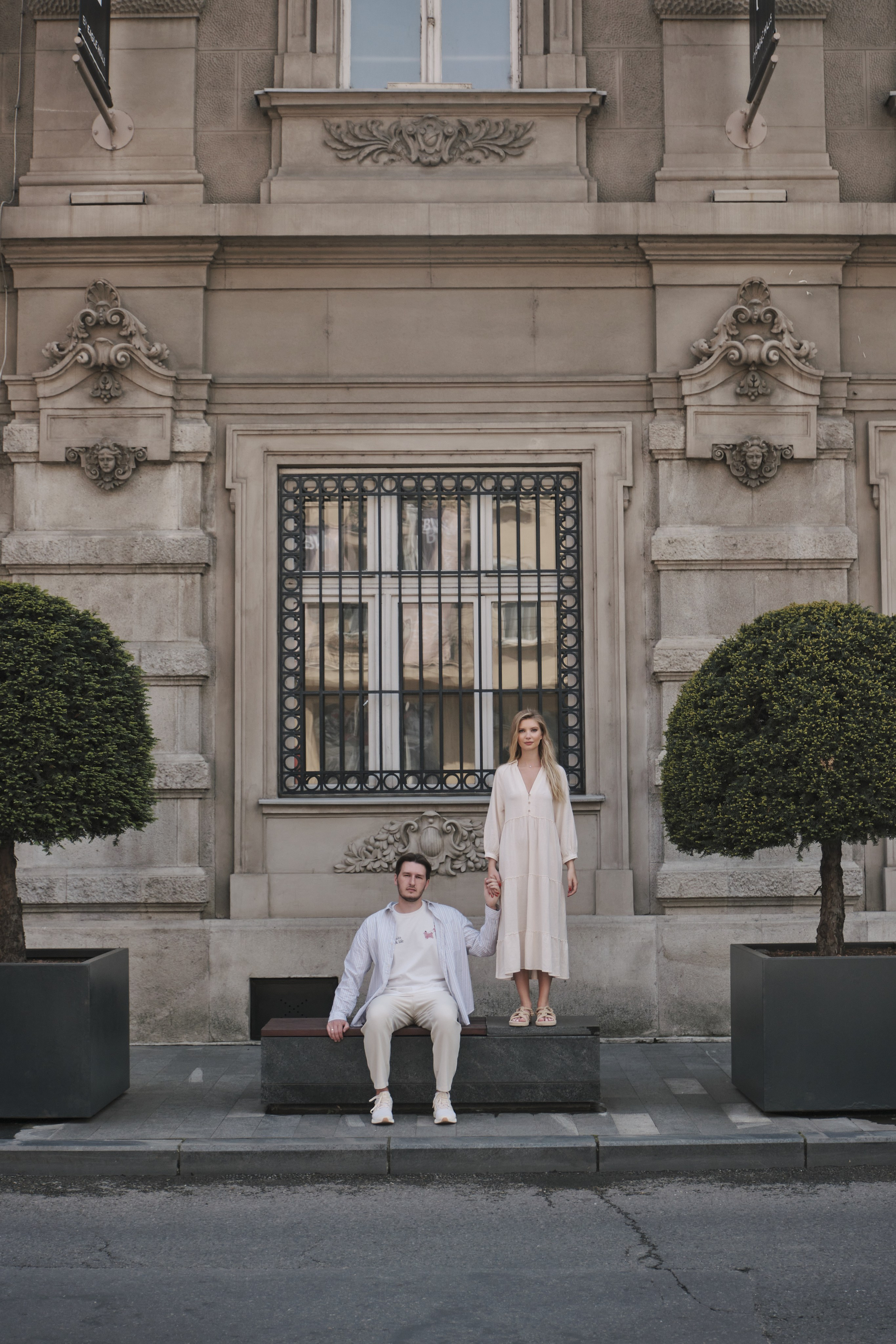 Татьяна и Даниил. Фотограф в Москве и Санкт-Петербурге