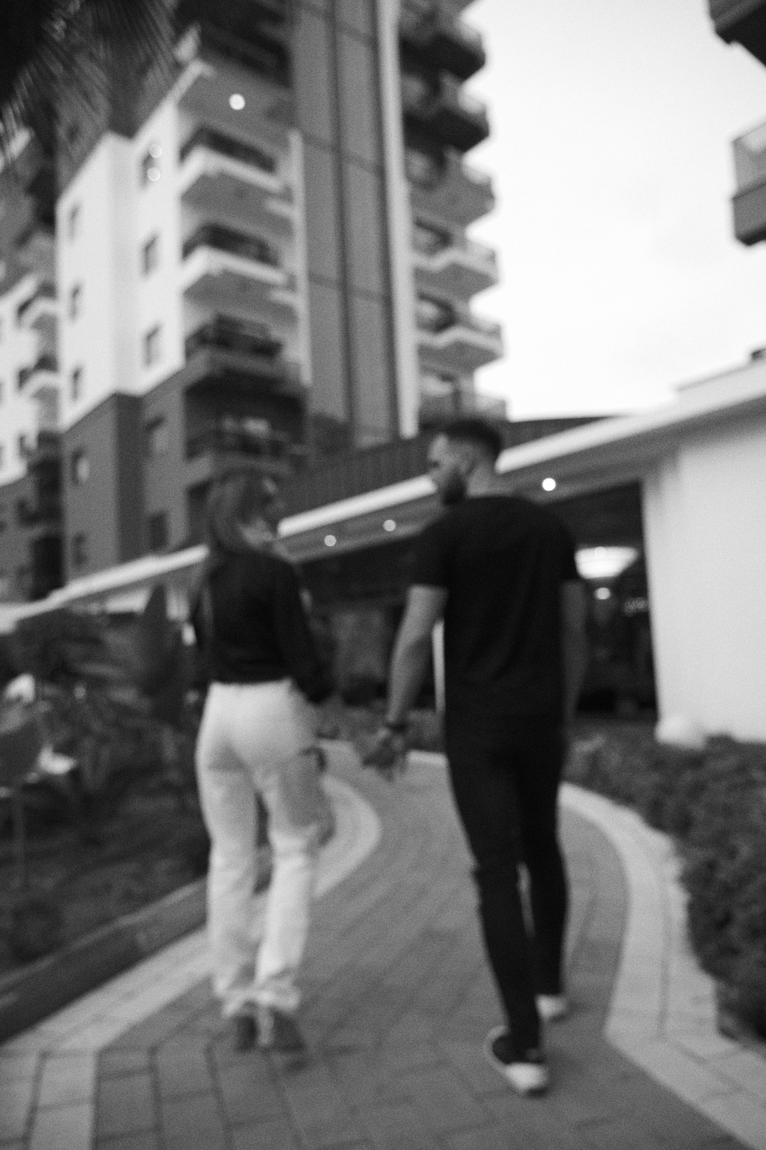 Екатерина и Амаль. Фотограф в Москве и Санкт-Петербурге