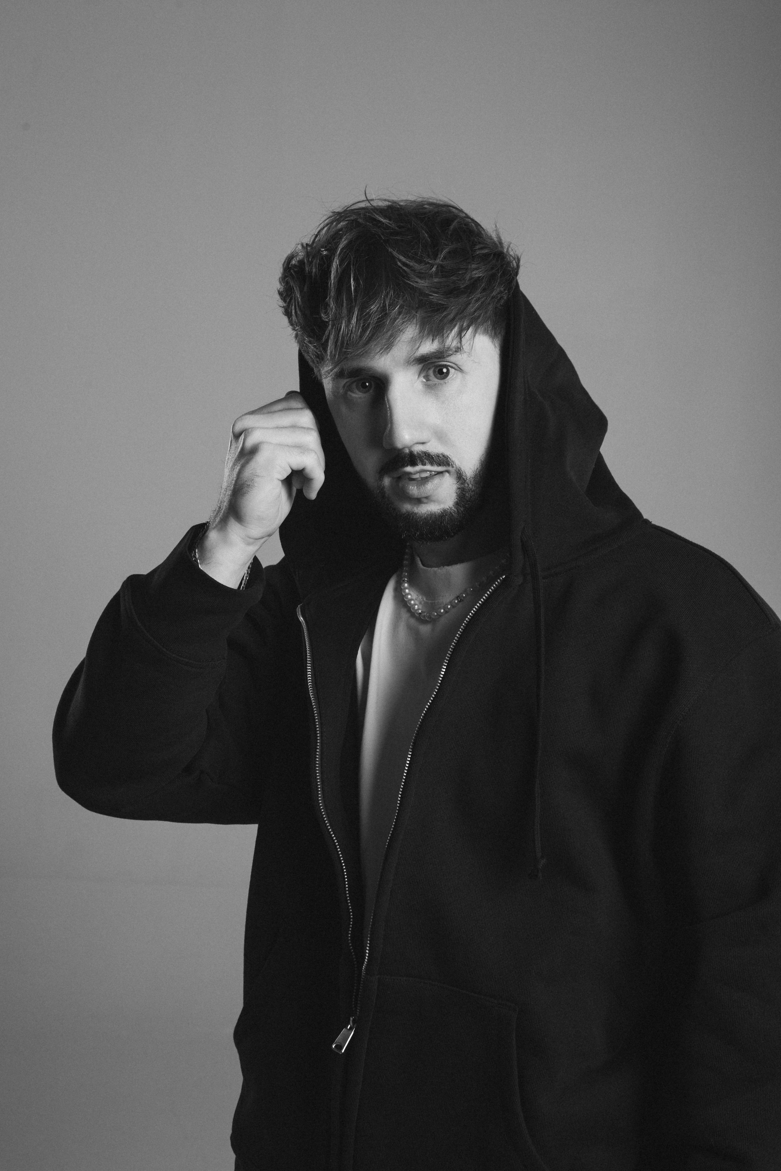 Для Барбершоп (просто портреты). Портретный фотограф в Минске