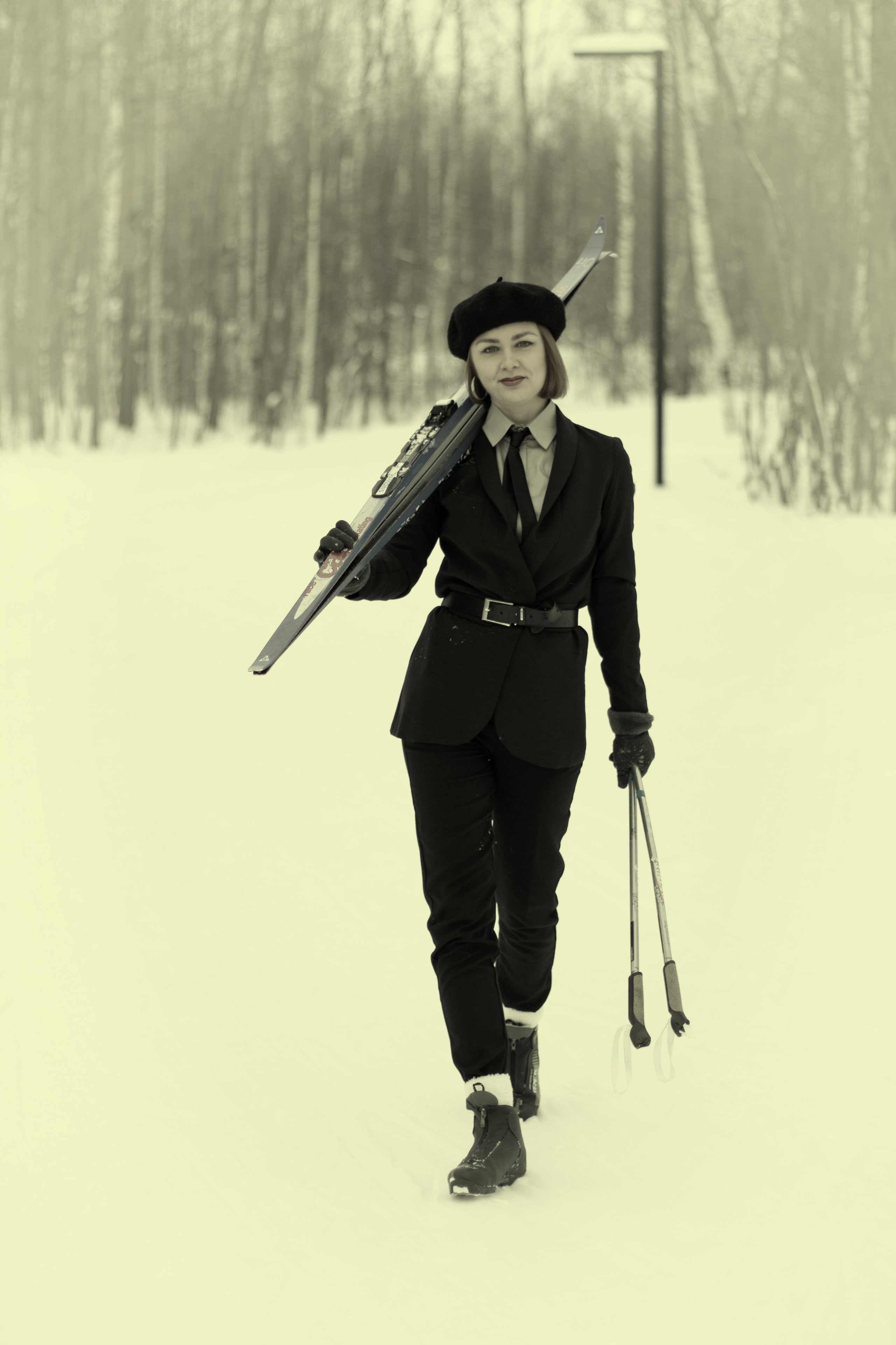 🩶. Фотограф в Нефтеюганске