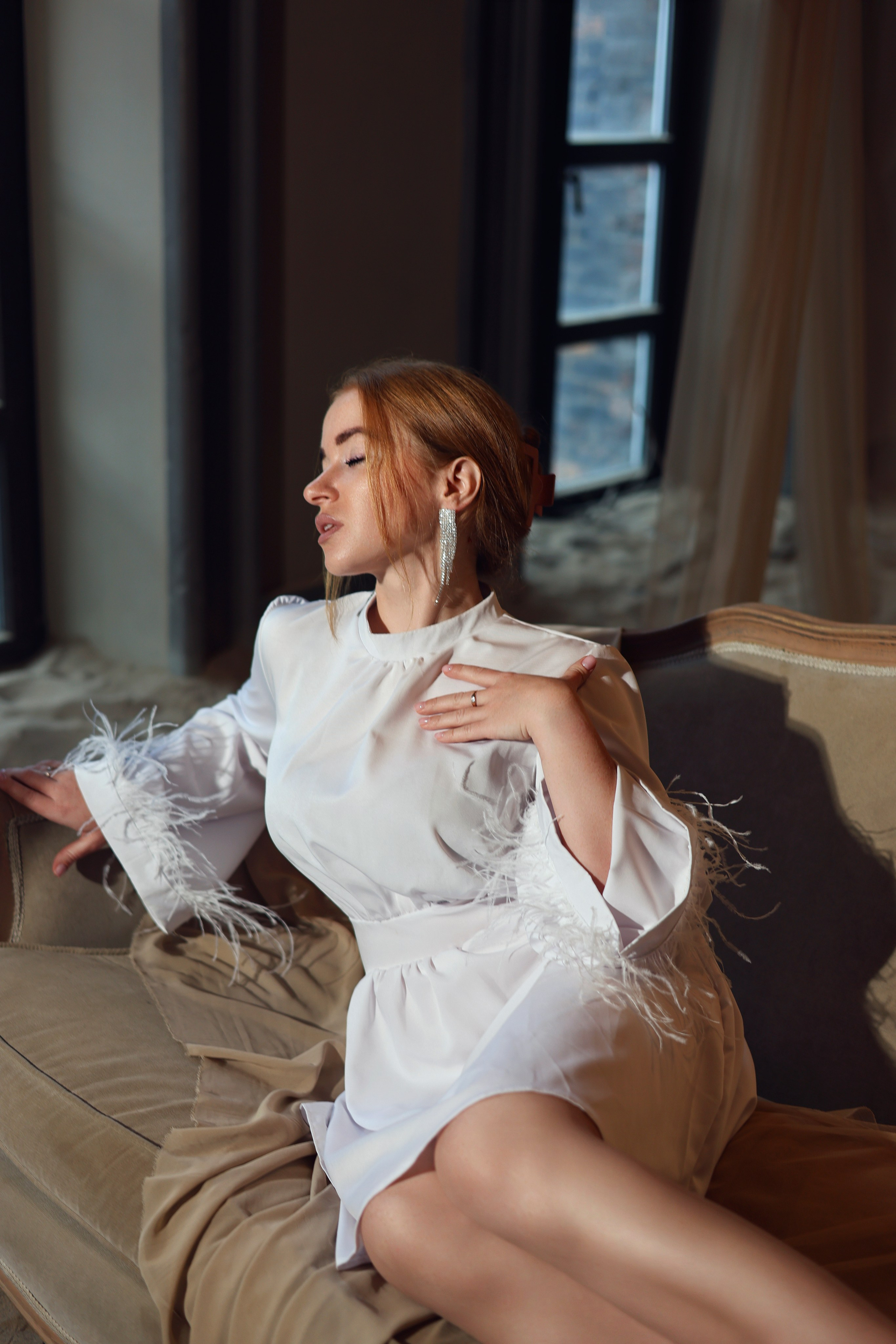 Женский фотограф в Санкт-Петербурге Анна Беляева