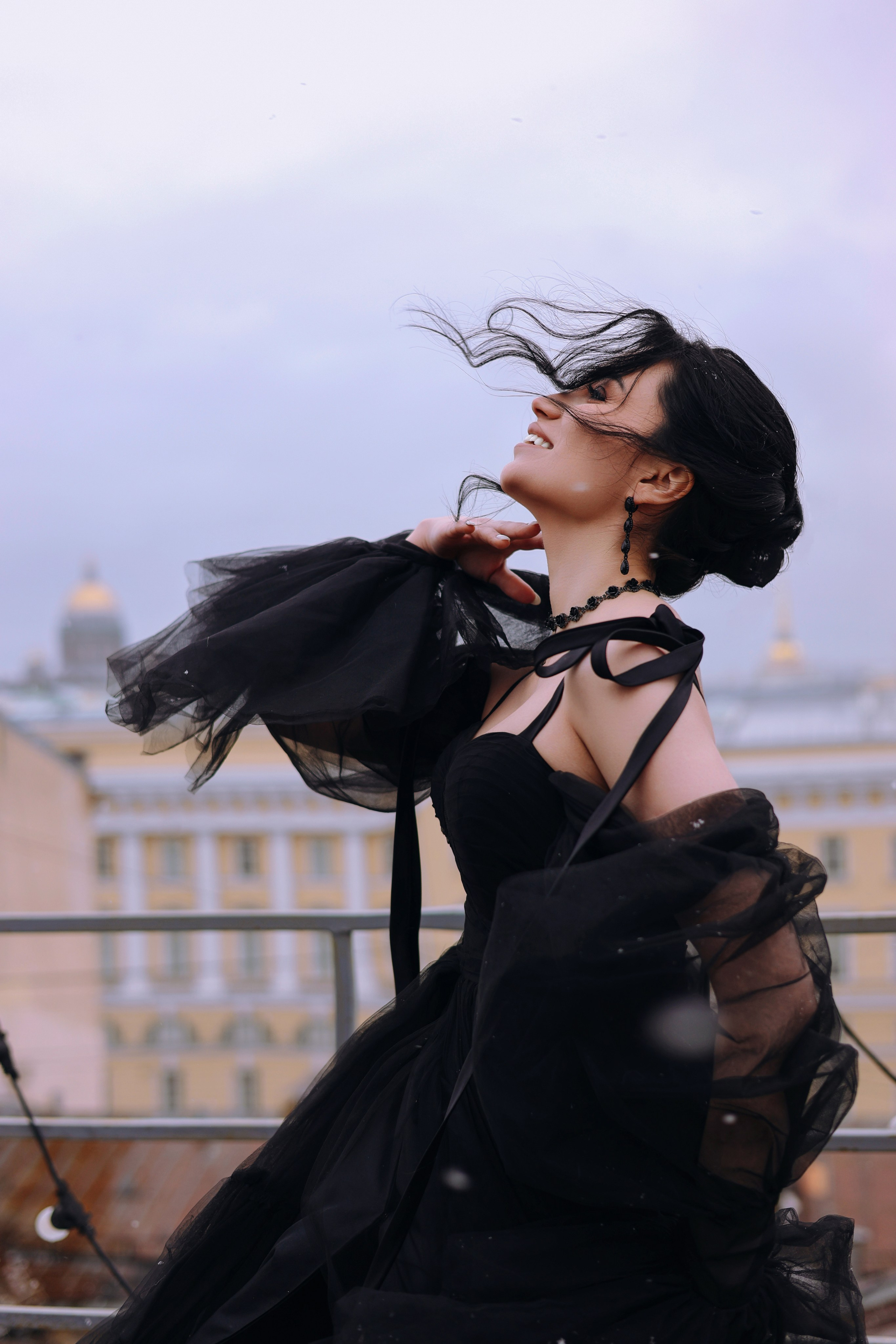 Женский фотограф в Санкт-Петербурге Анна Беляева