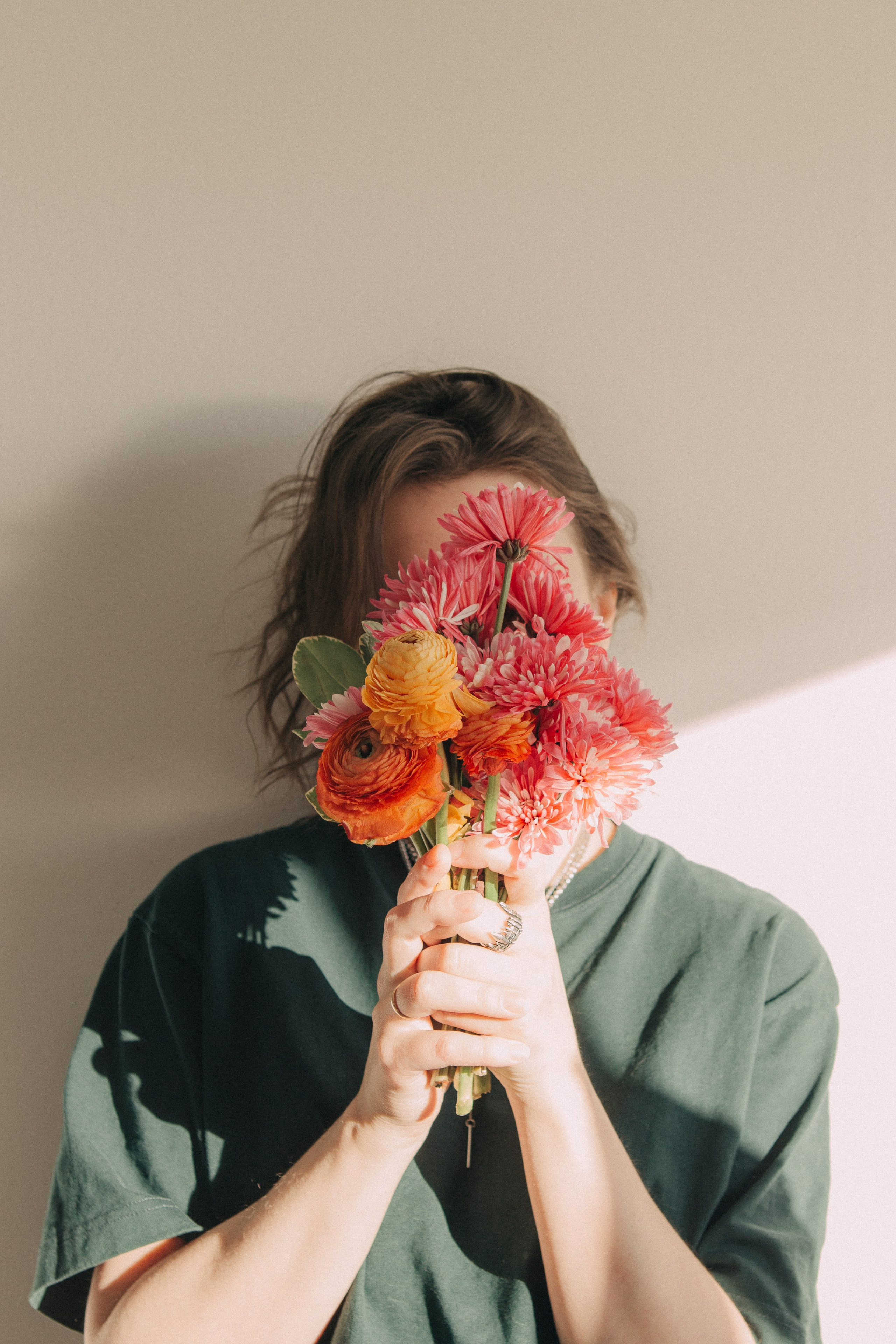 Portrait, family and pet photographer in Cyprus, Ksenia Bourdelle