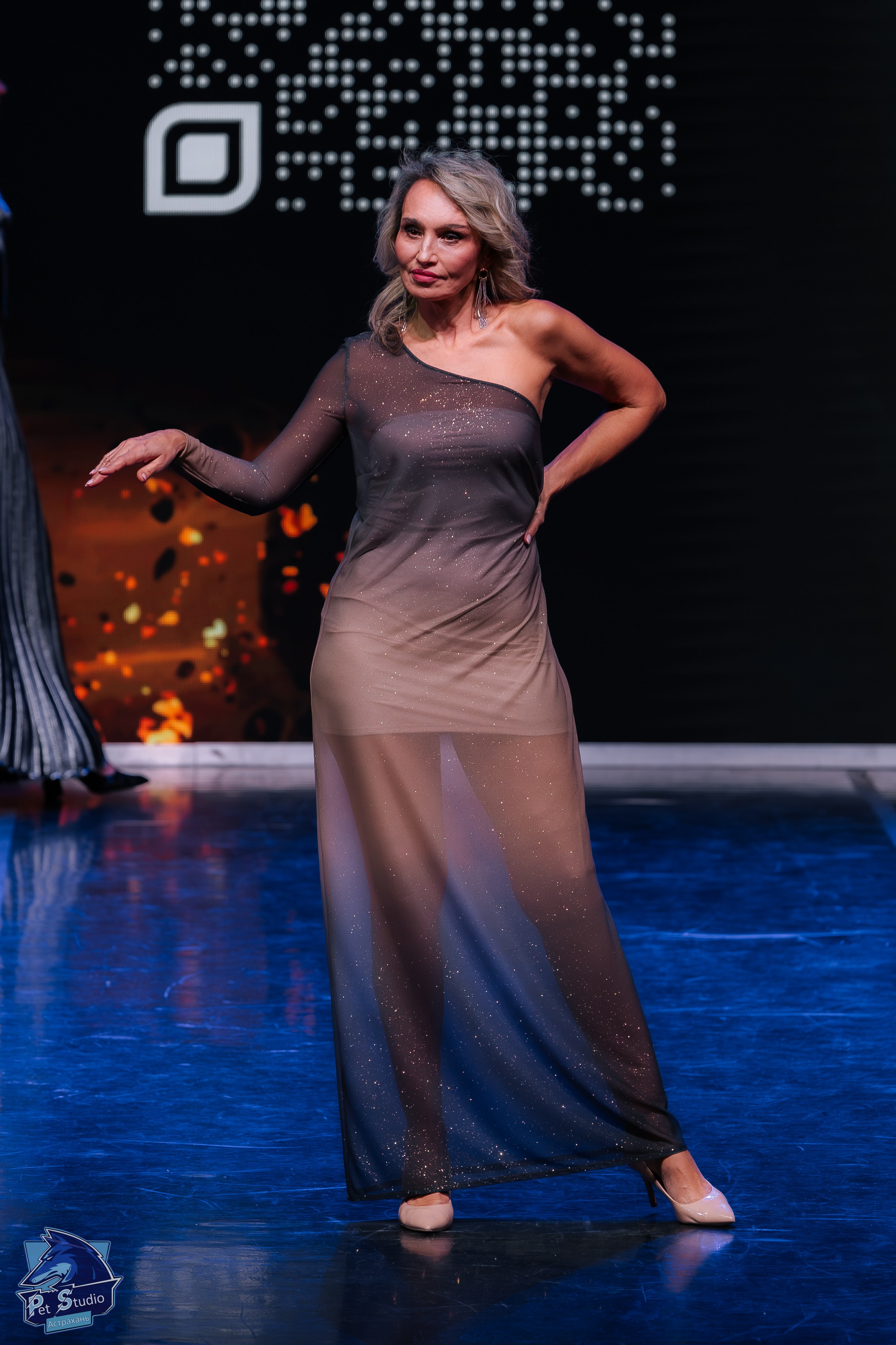 Человек года 2024. Кадр Плюс — Фотография с характером «Визуальный продюсер и фотограф Марк Файзулин»