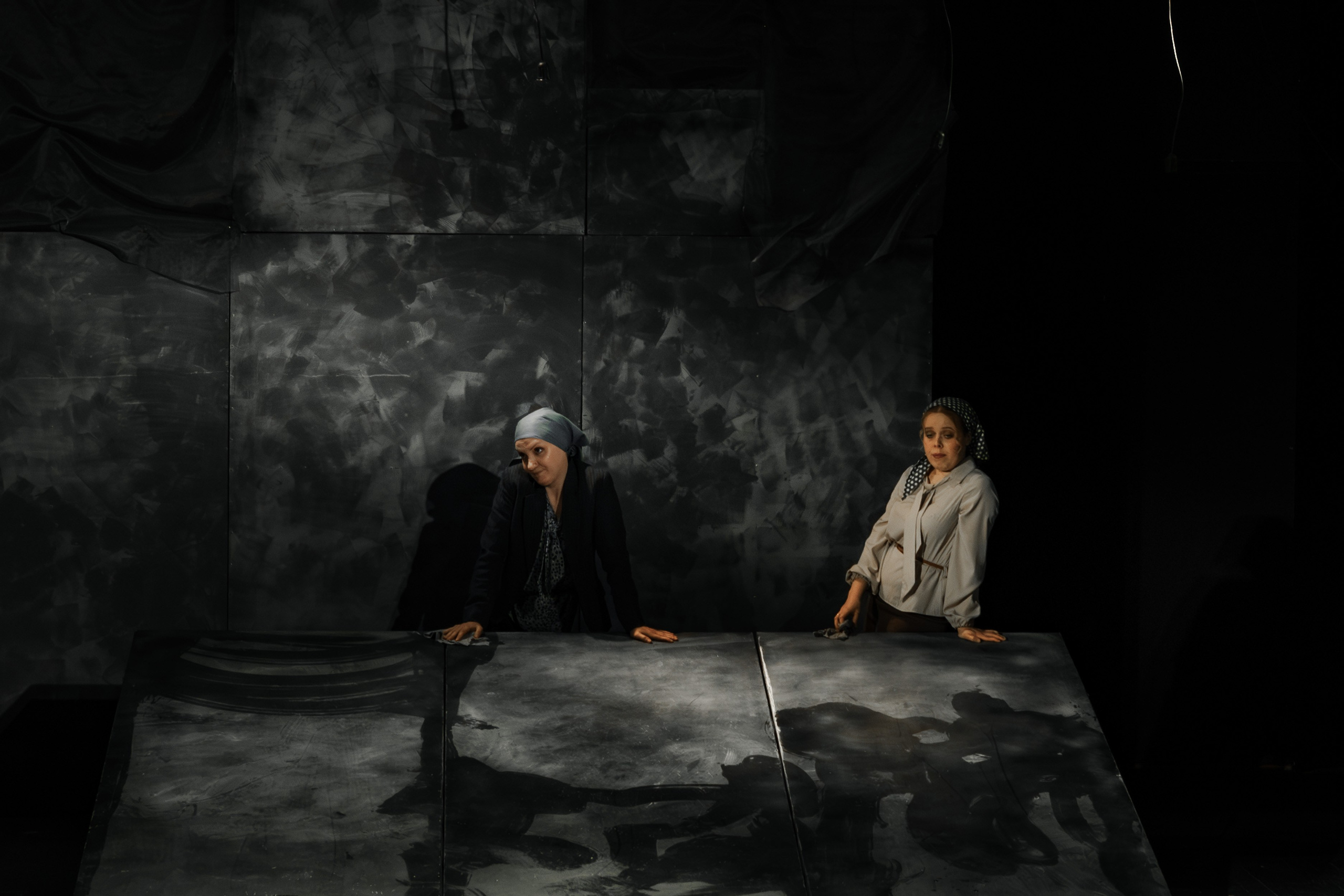 Театр Юного Зрителя «ФРО». Фотограф Марк Файзулин