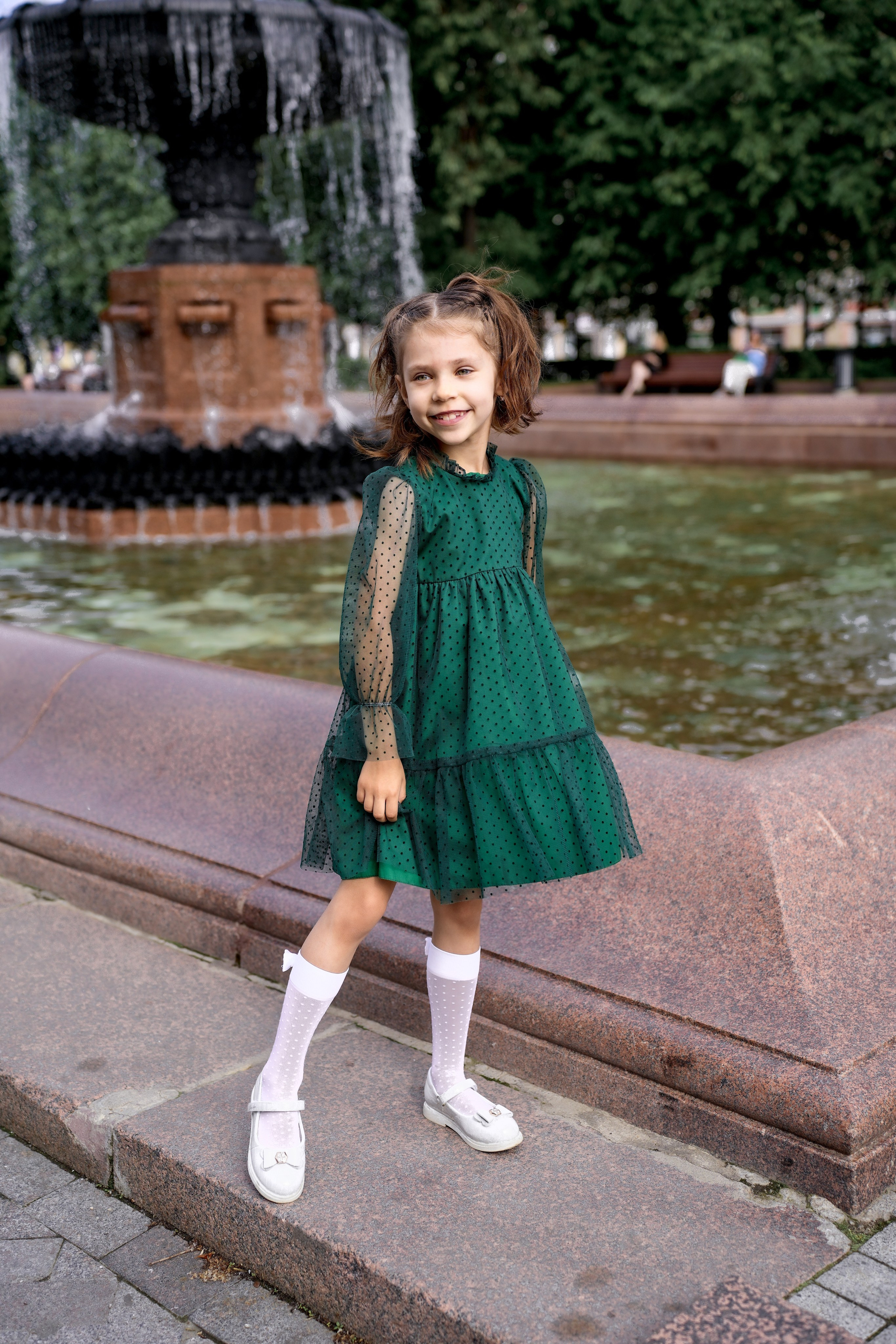 Особняк Спиридоновых. Фотограф Элина Задорожная