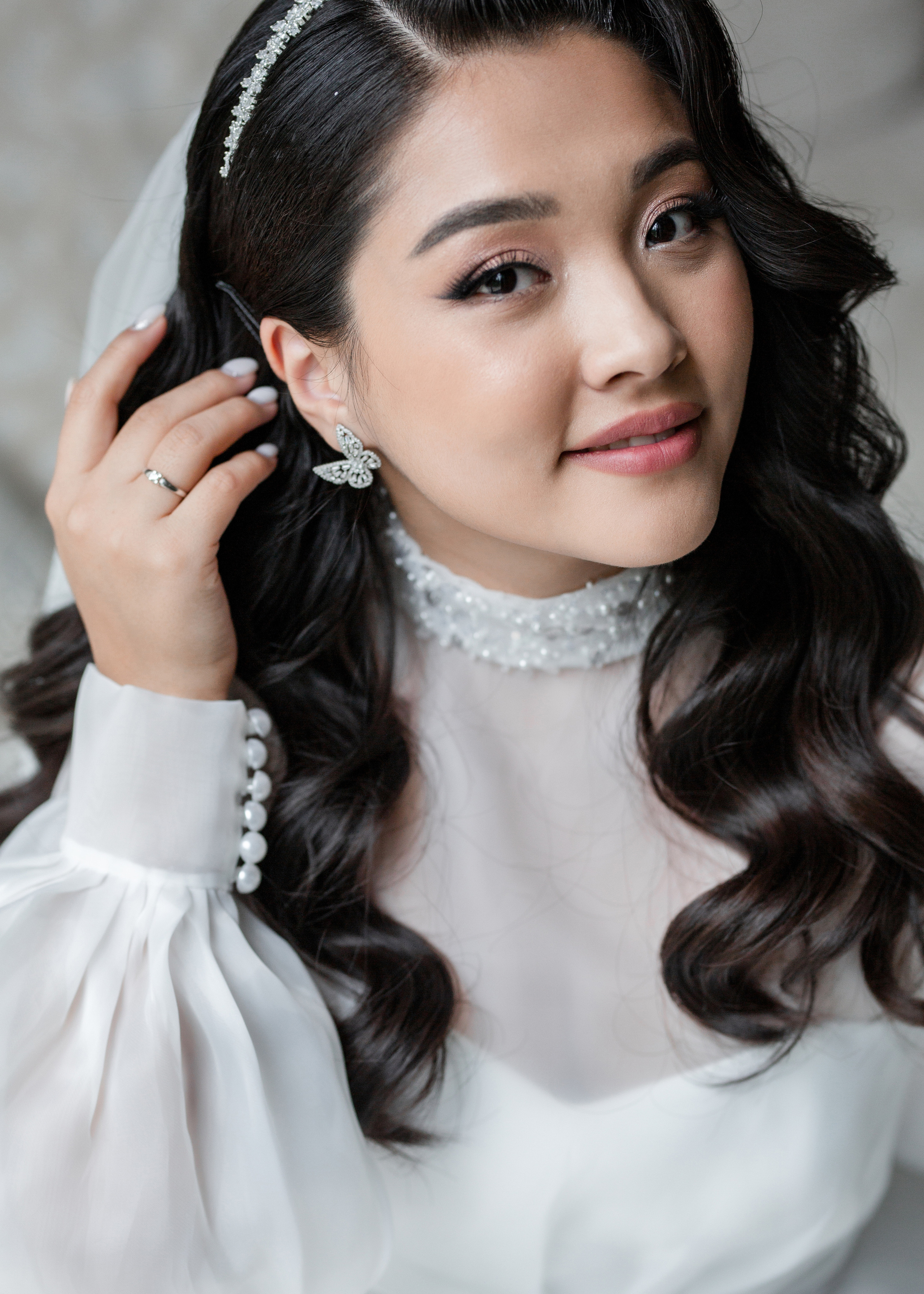 Нурлан & Адина. Фотограф в Алматы Диана Токтарова