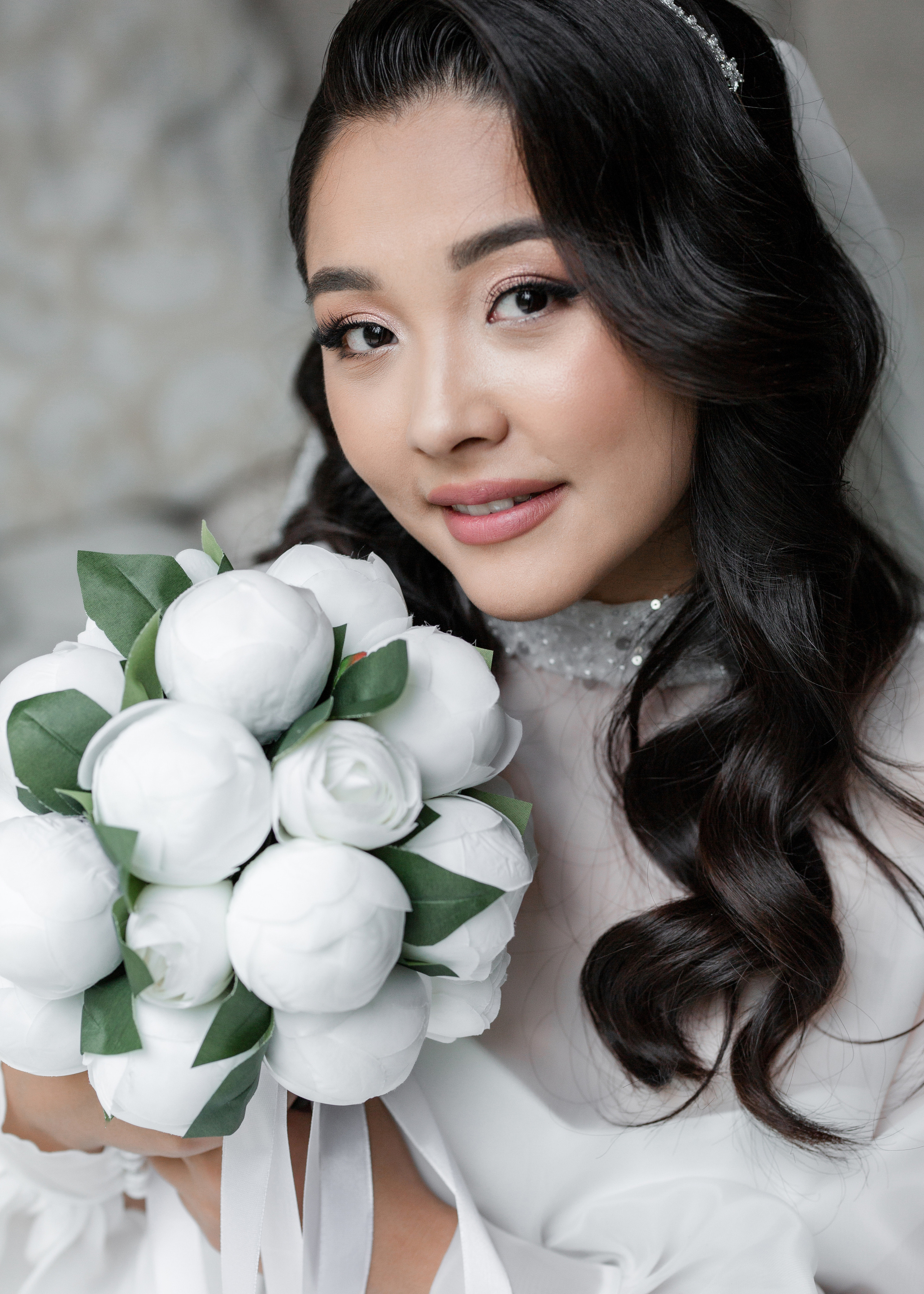 Нурлан & Адина. Фотограф в Алматы Диана Токтарова