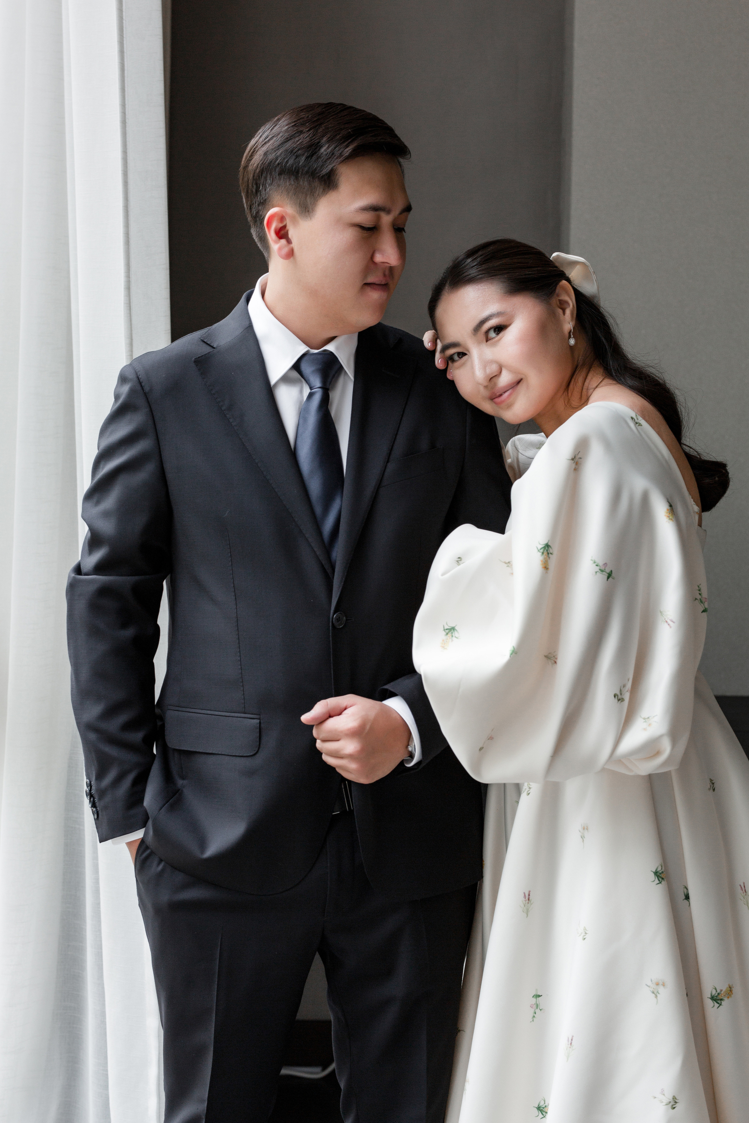 Qyz uzatu Laura. Фотограф в Алматы Диана Токтарова