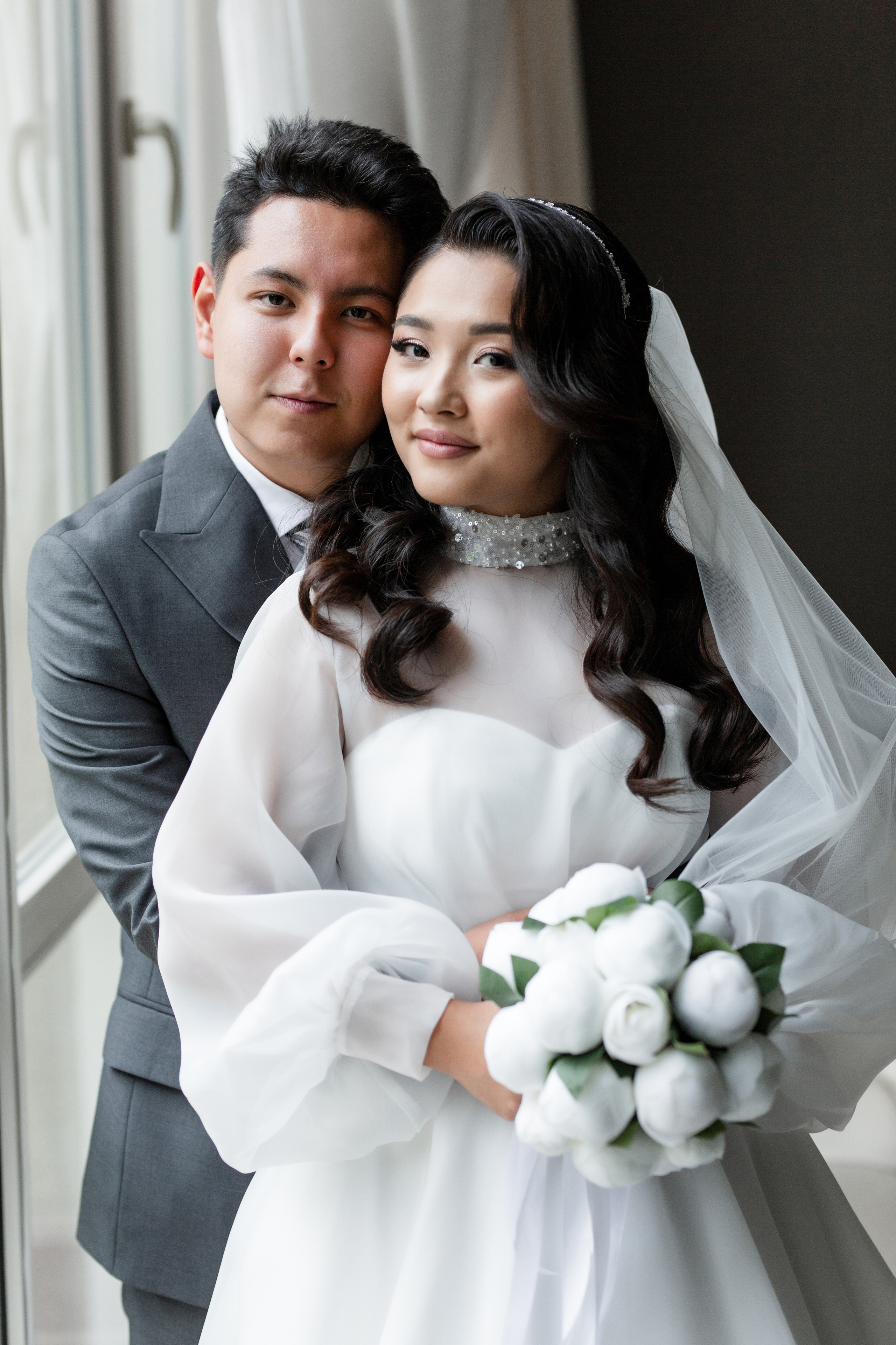 Нурлан & Адина. Фотограф в Алматы Диана Токтарова