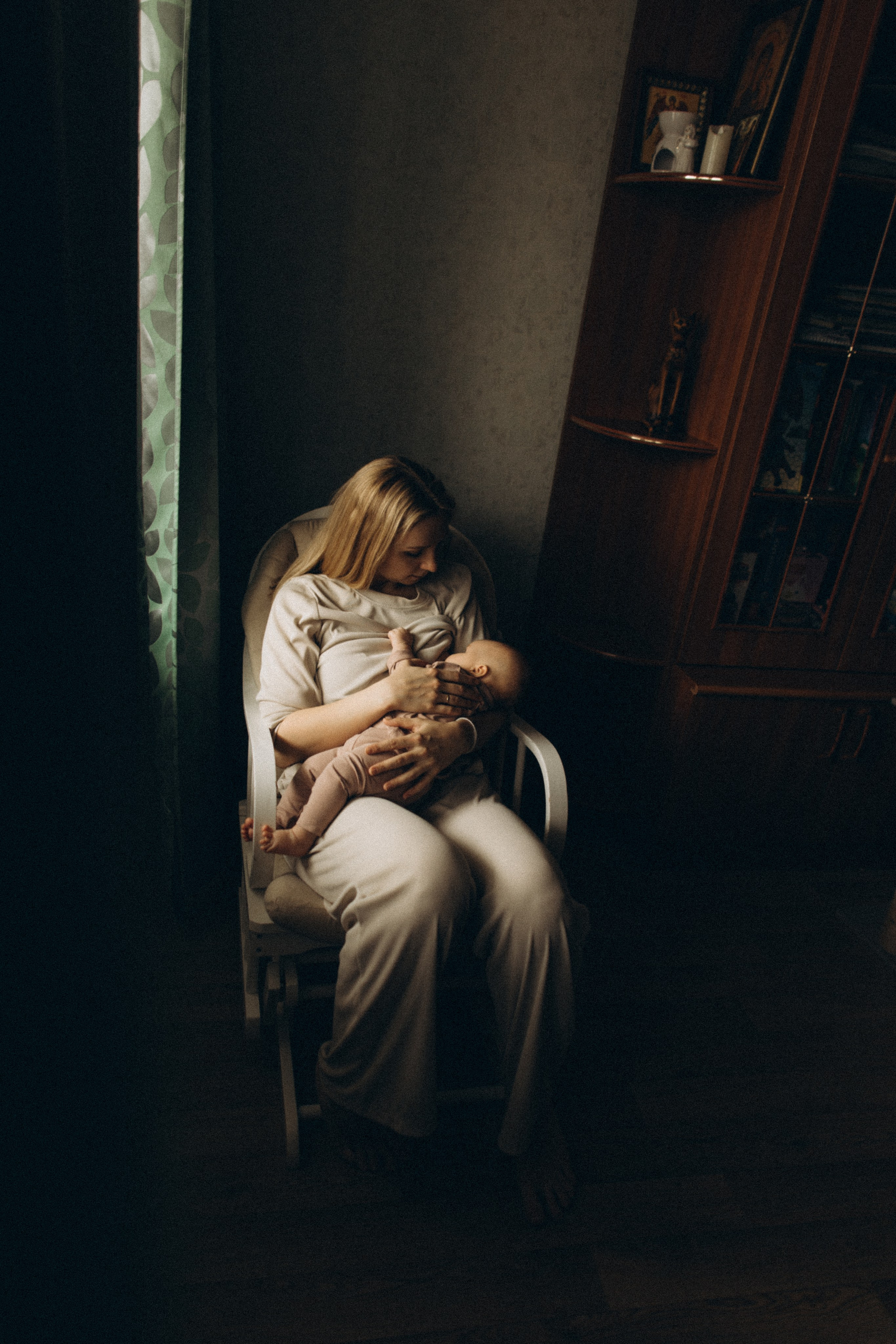 Лиза и Мира. Семейный фотограф в Краснодаре Анна Пасик