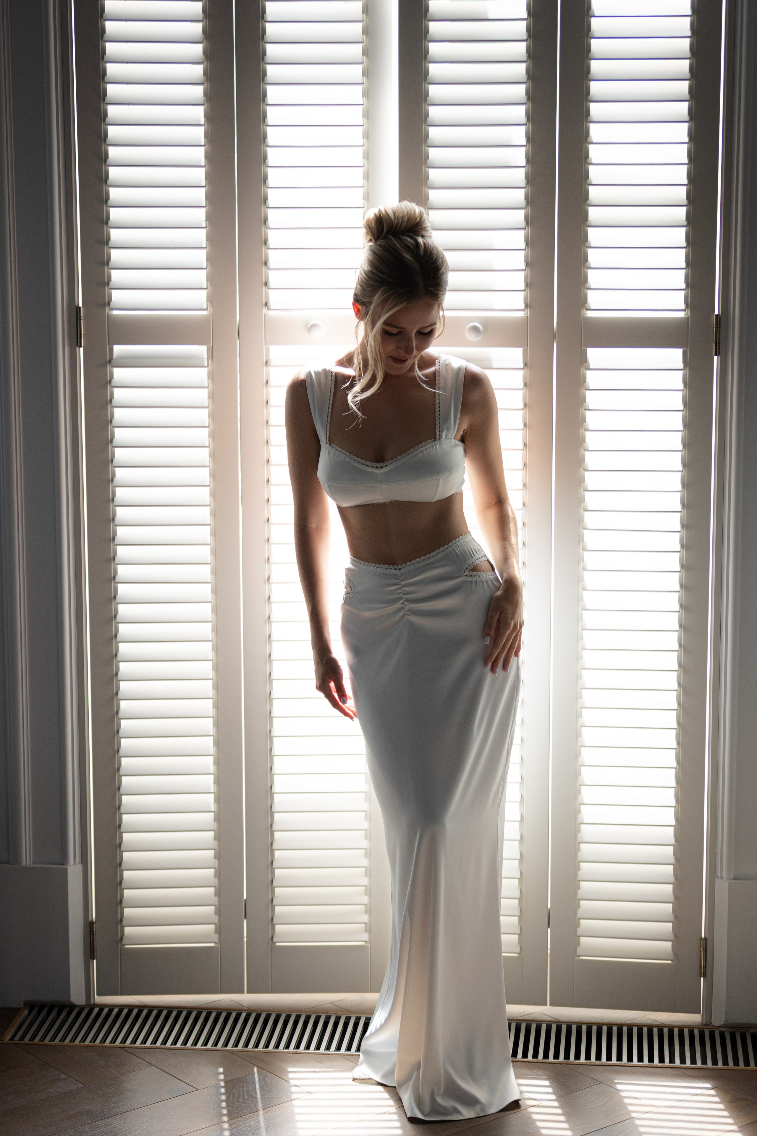 Даша и Ваня. Ваш фотограф — Александра Андрущенко