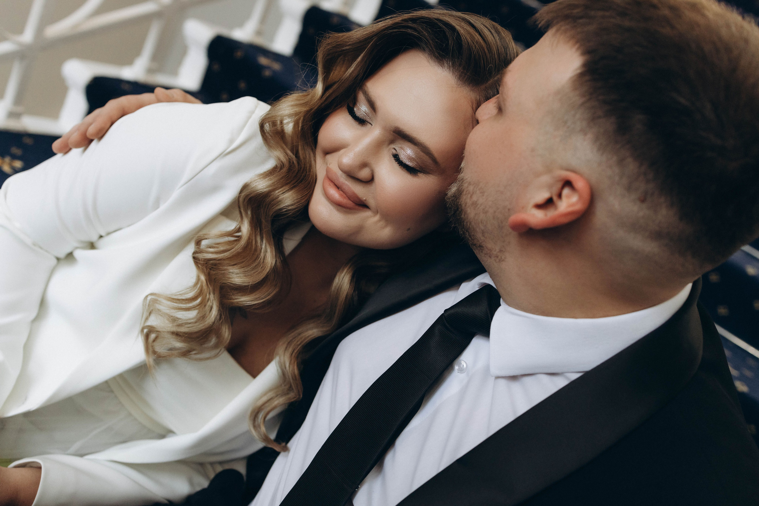 АНАСТАСИЯ & АЛЕКСАНДР. Карина Городецкая | Фотограф Нижний Новгород