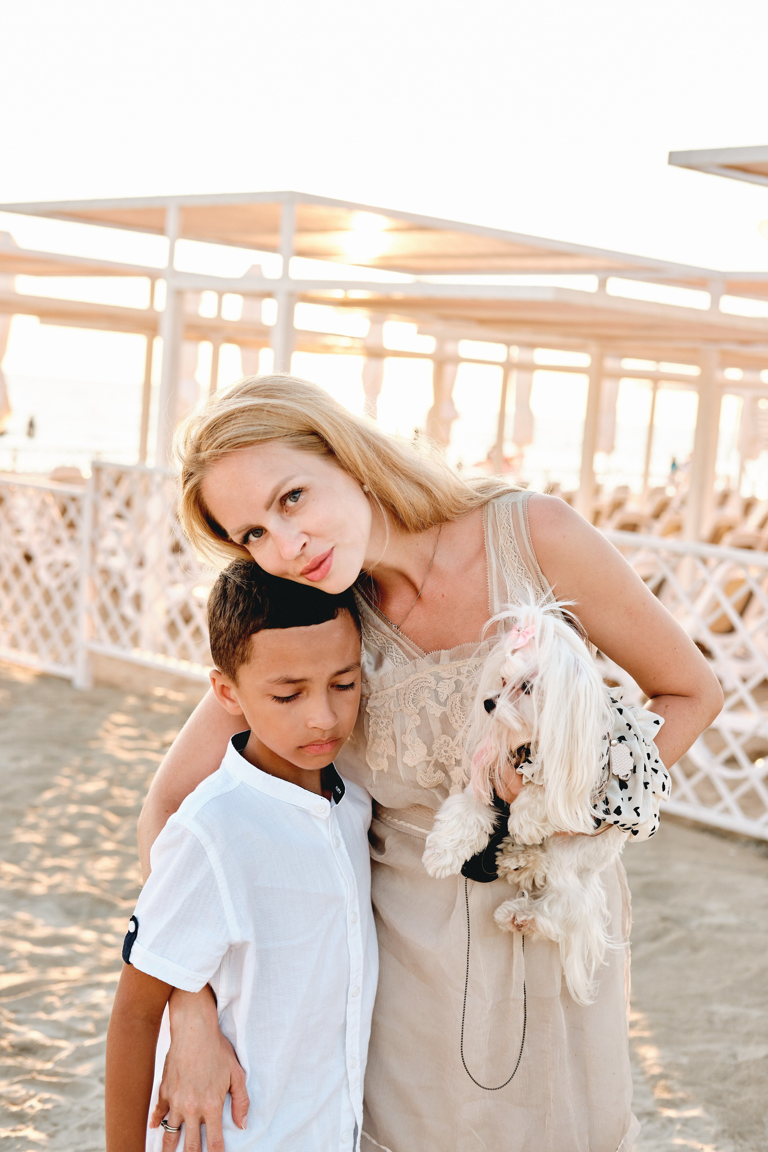 Анапа 2024. Фотограф в Анапе и Краснодаре Тина