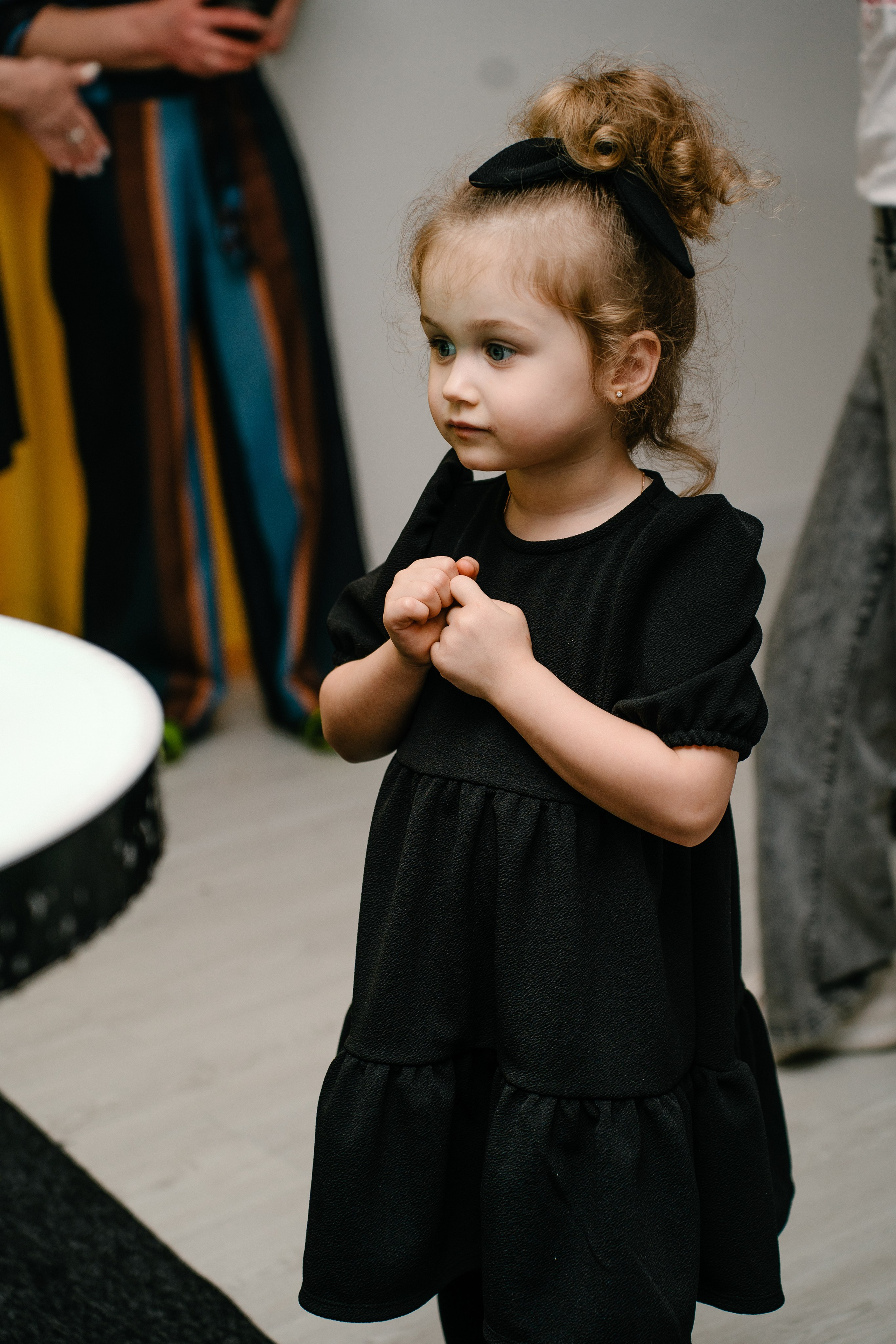 Александре 2 годика. Свадебный и семейный фотограф в Воронеже Анастасия Бойко