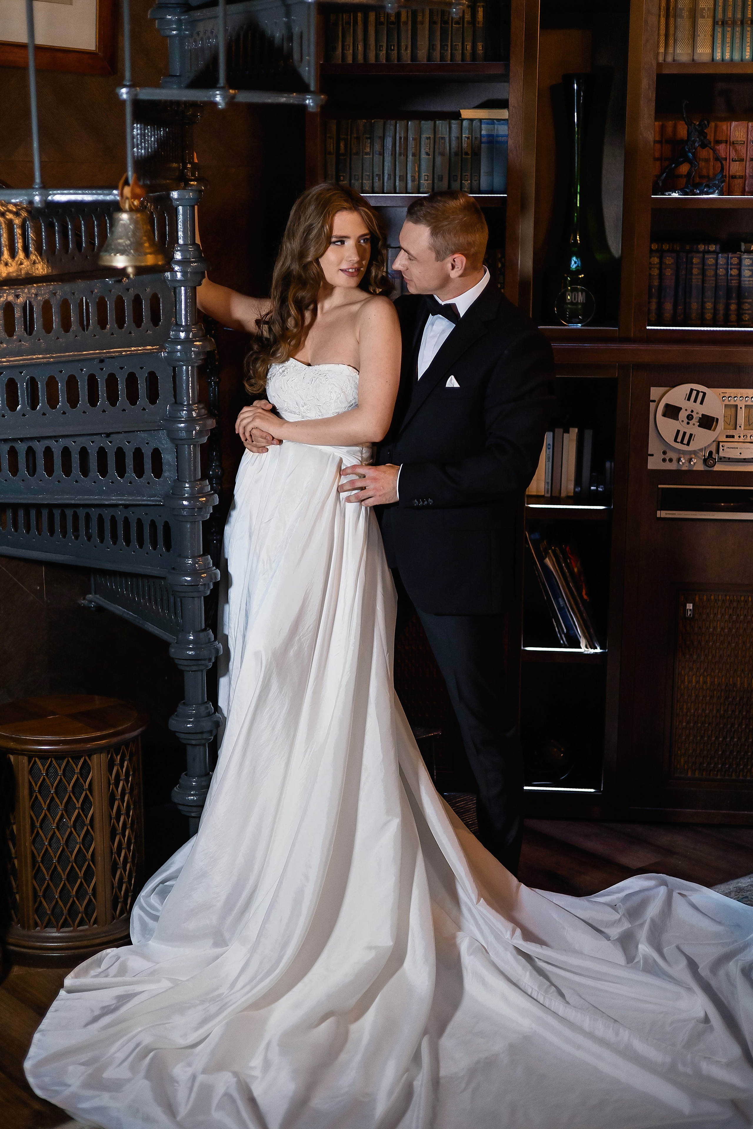 Алина и Владислав. Фотография с любовью от Людмилы Луценко