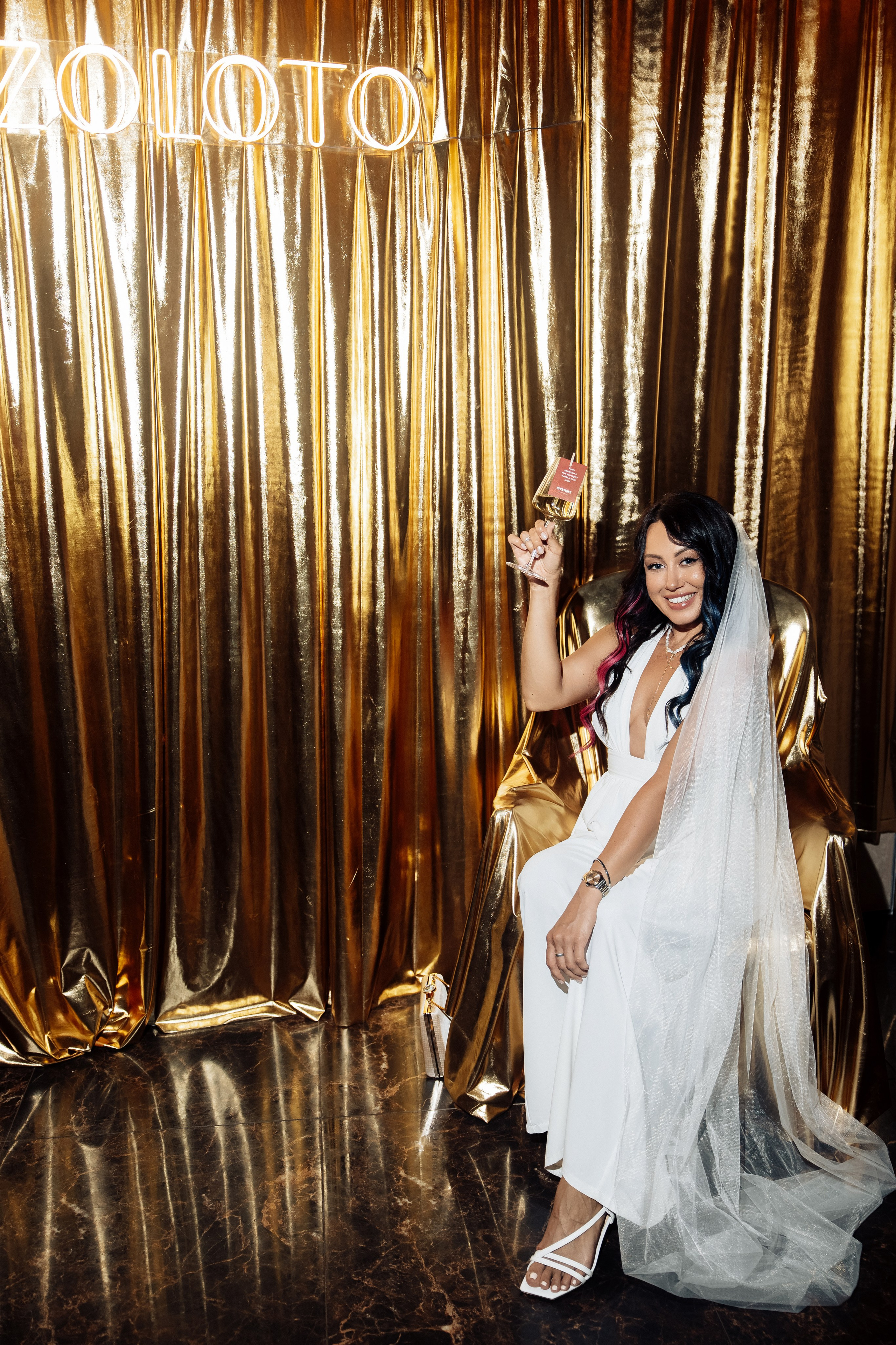 Event Репортажные съемки